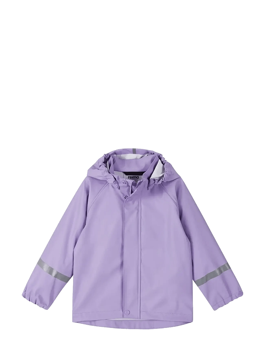 Reima - Rain outfit, Tihku - regnsæt - blooming lilac - 2