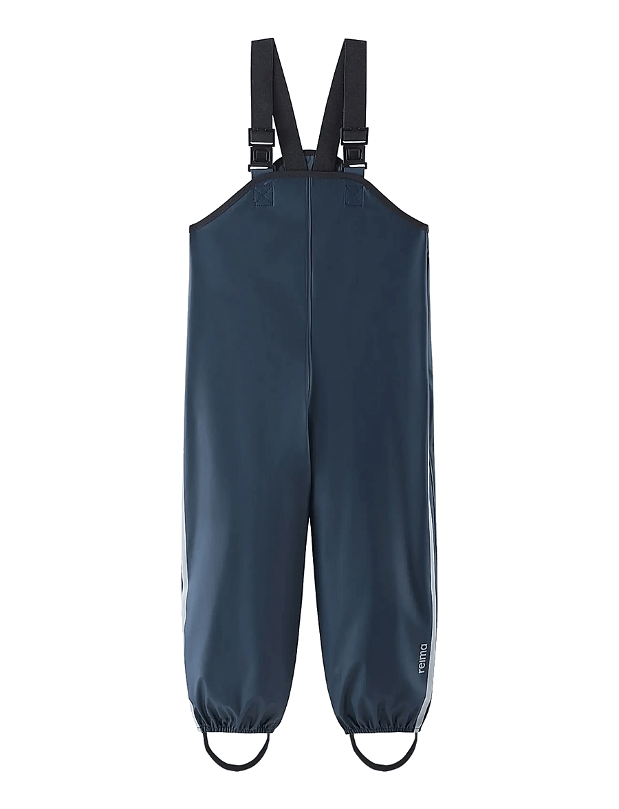 Reima - Rain outfit, Tihku - regnsæt - blooming lilac - 3