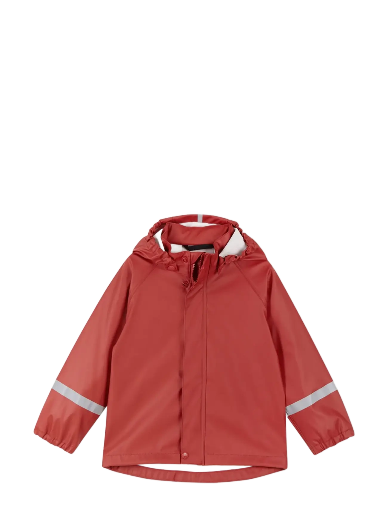 Reima - Rain outfit, Tihku - outdoor - castanea brown - 2