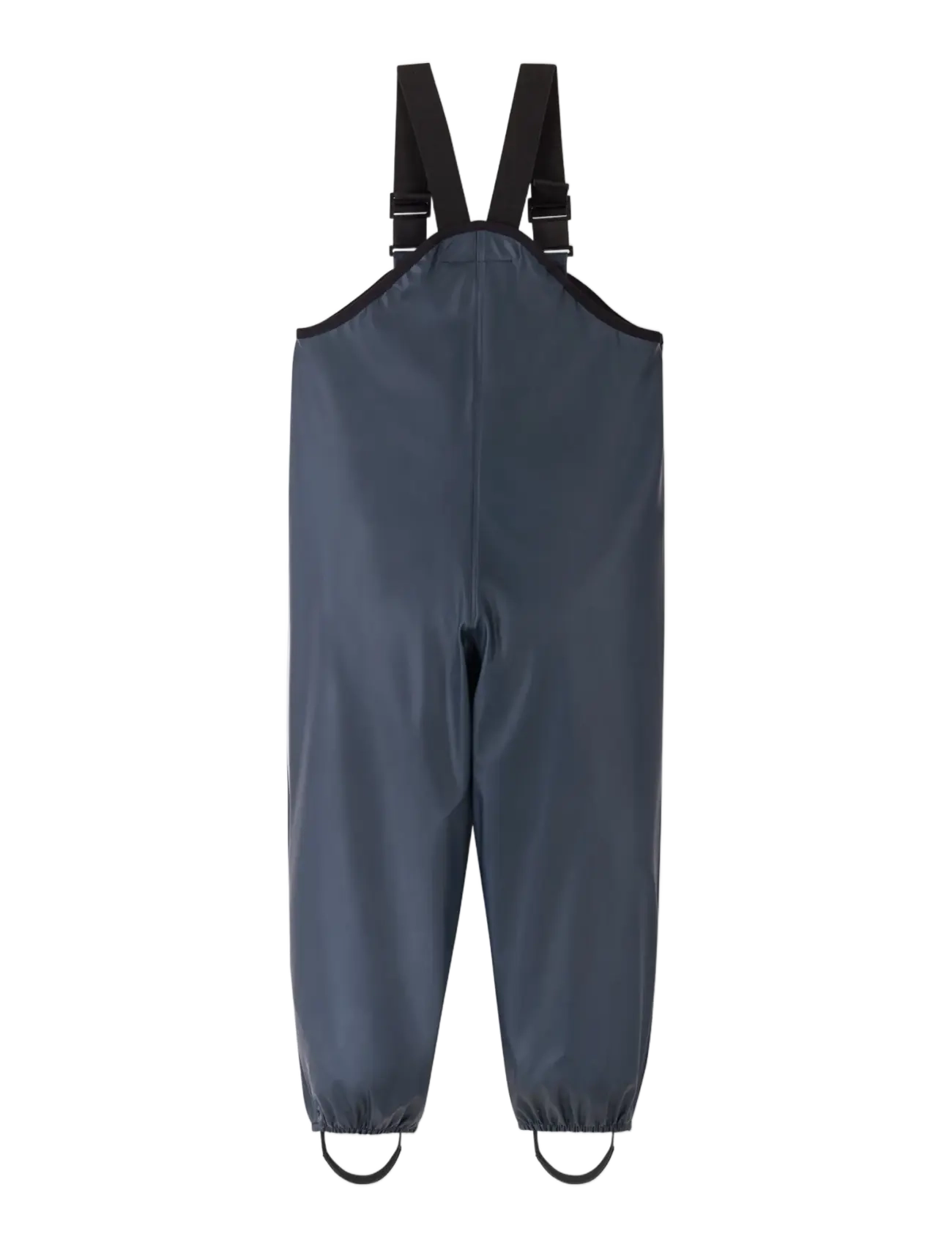 Reima - Rain outfit, Tihku - outdoor - castanea brown - 3
