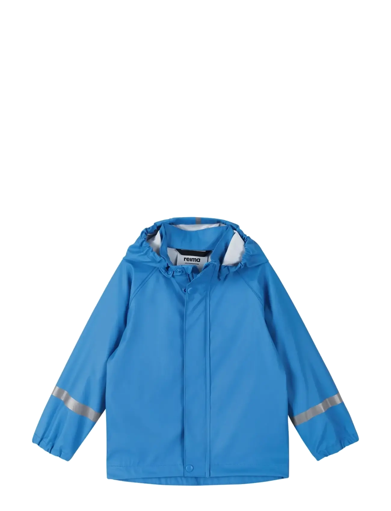 Reima - Rain outfit, Tihku - regnsæt - cool blue - 2