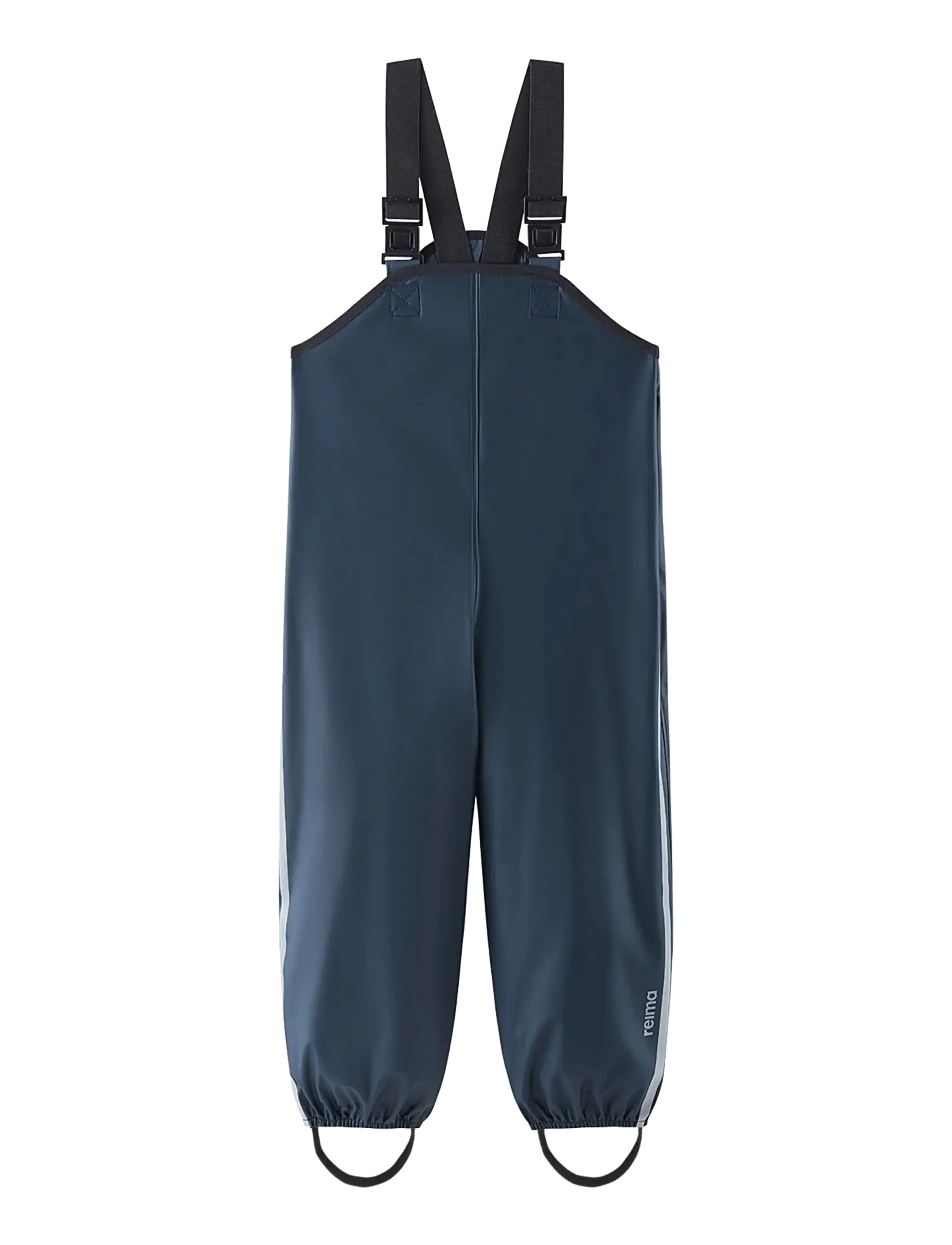 Reima - Rain outfit, Tihku - regnsæt - cool blue - 3