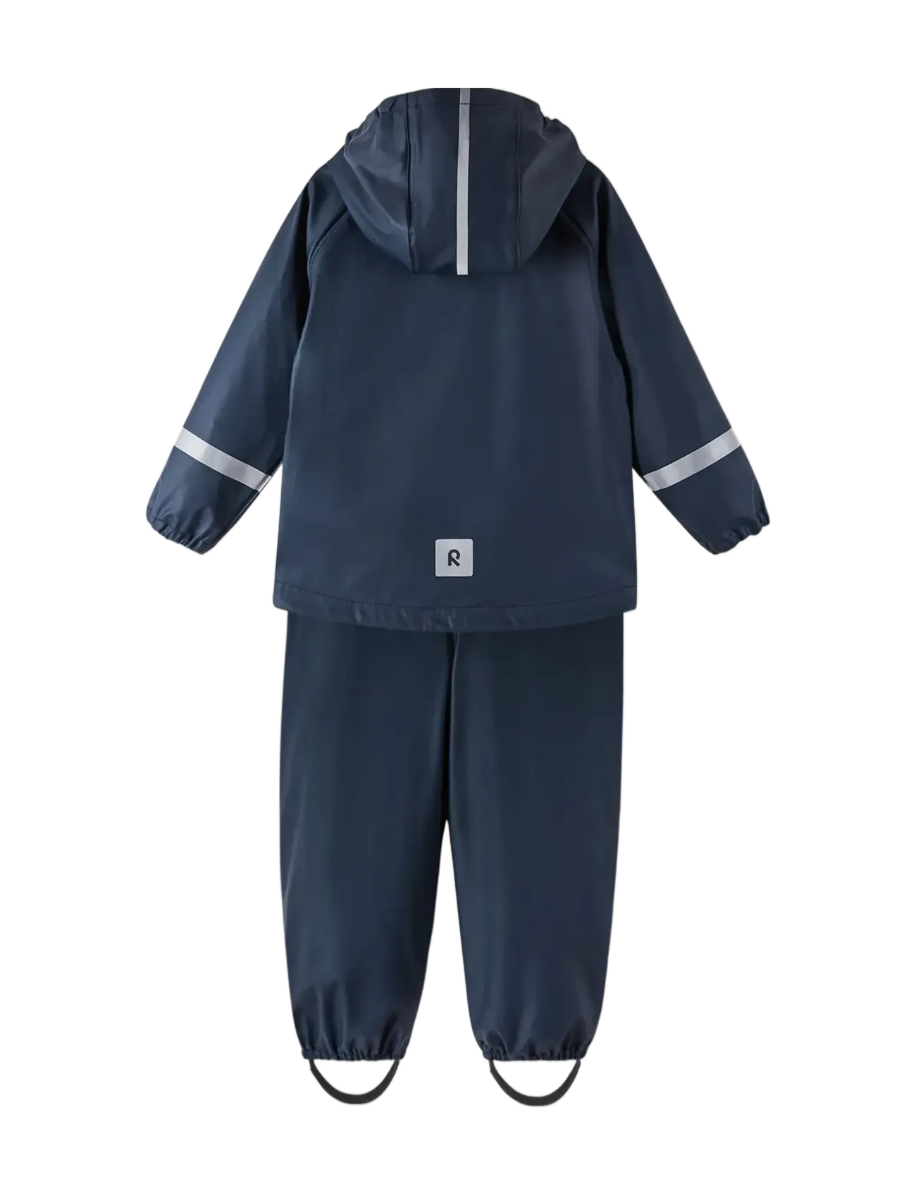 Reima - Rain outfit, Tihku - outerwear - navy - 1