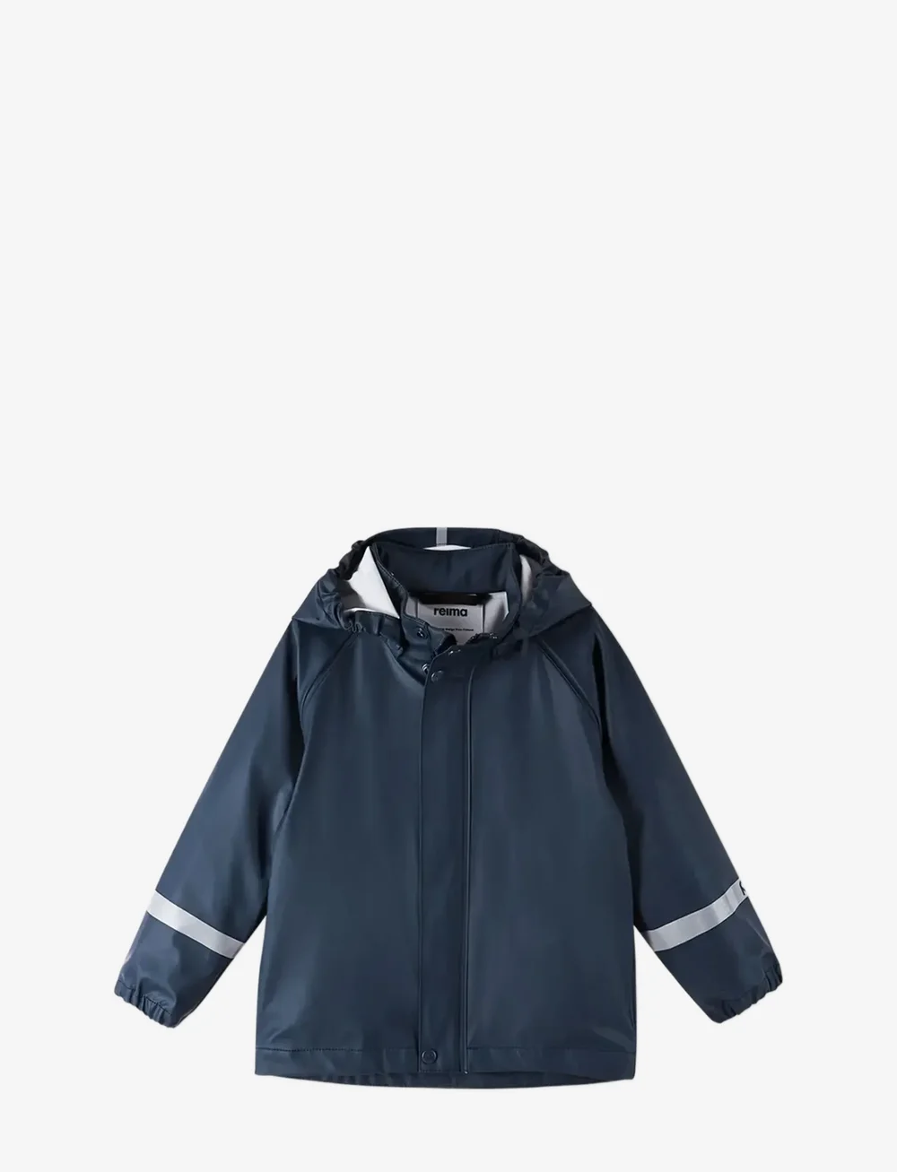 Reima - Rain outfit, Tihku - regnställ - navy - 2