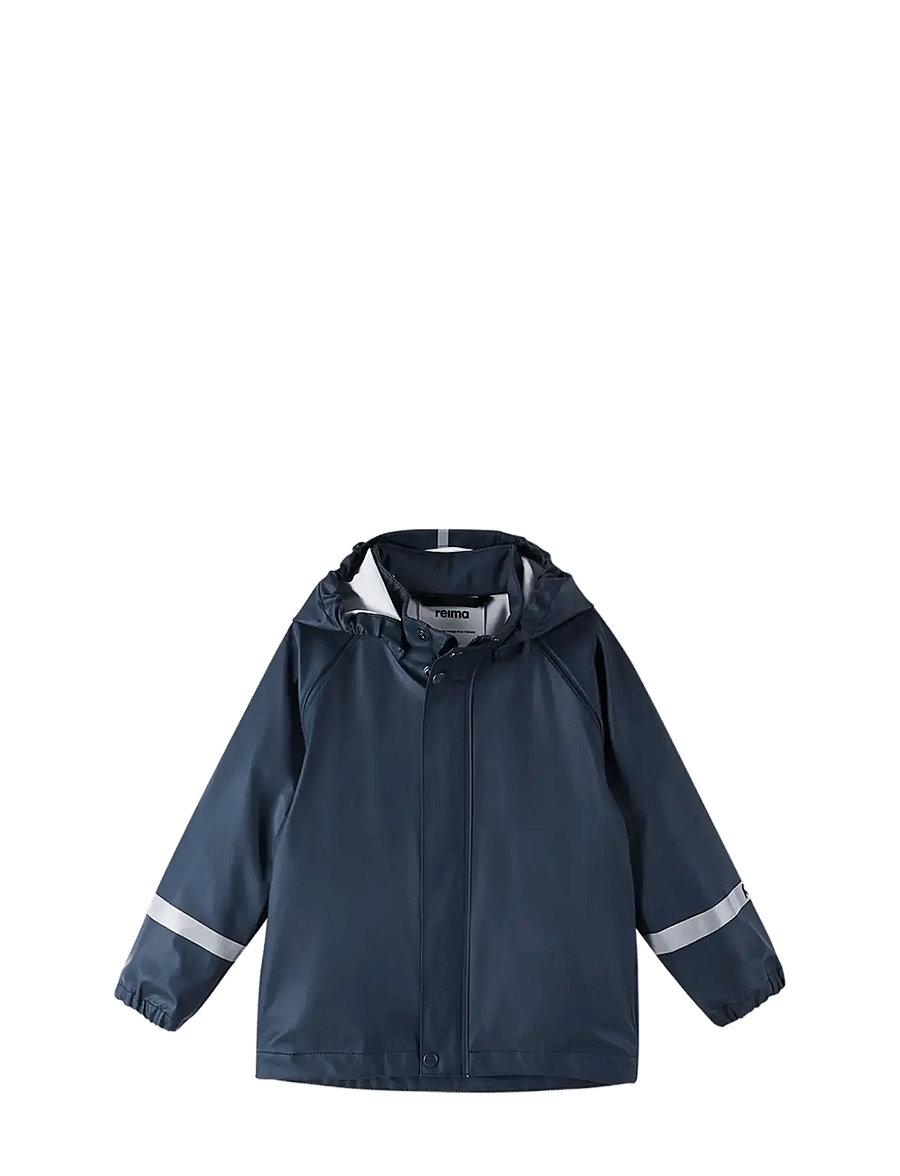 Reima - Rain outfit, Tihku - bovenkleding - navy - 2