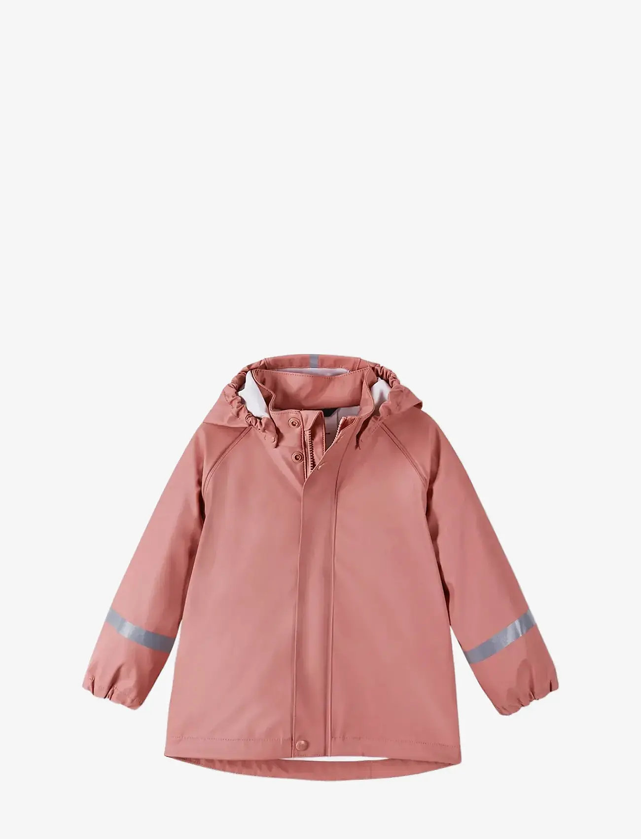 Reima - Rain outfit, Tihku - regnställ - rose blush - 2