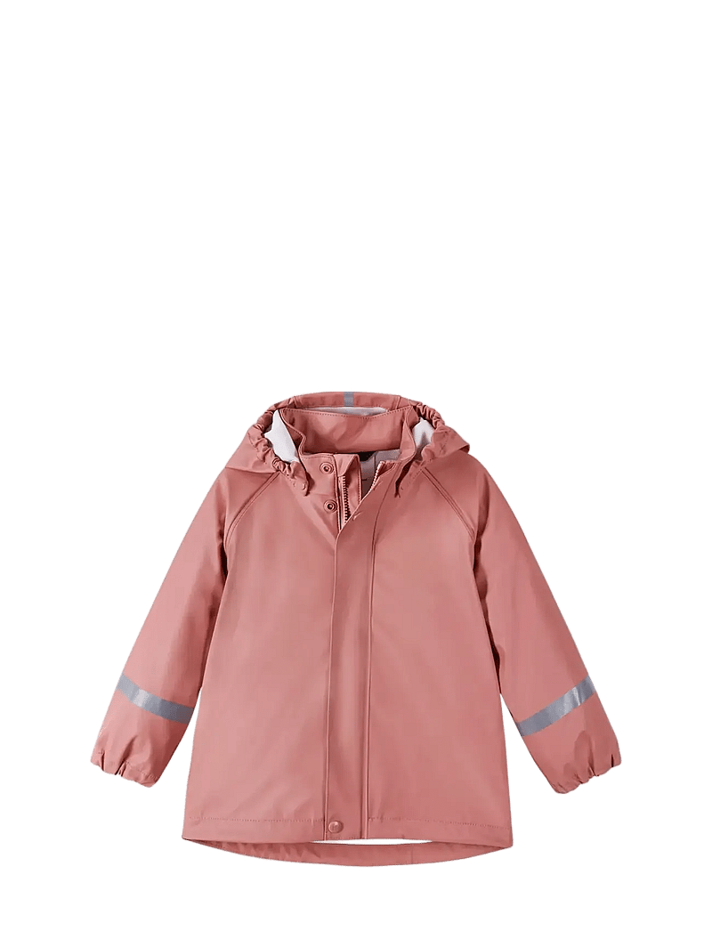 Reima - Rain outfit, Tihku - regnställ - rose blush - 2