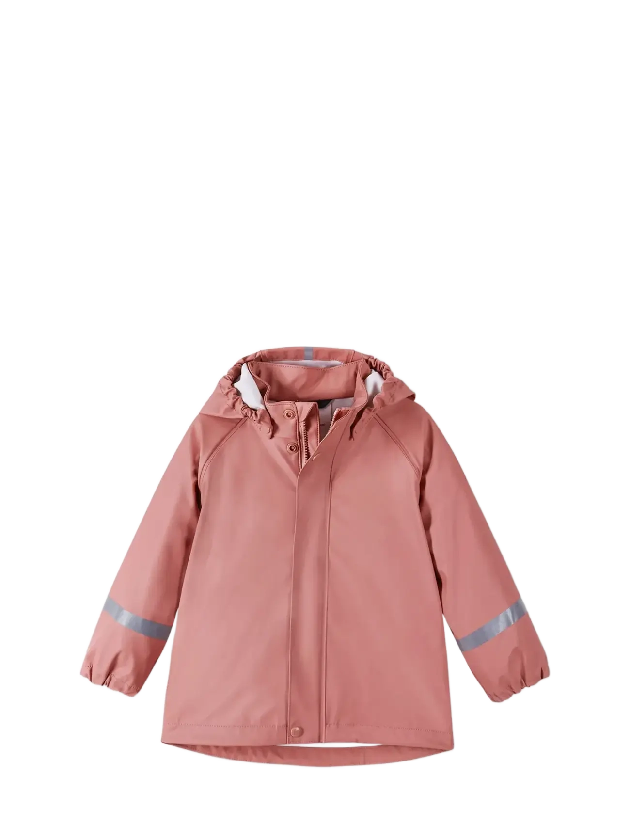Reima - Rain outfit, Tihku - lauko drabužiai - rose blush - 2