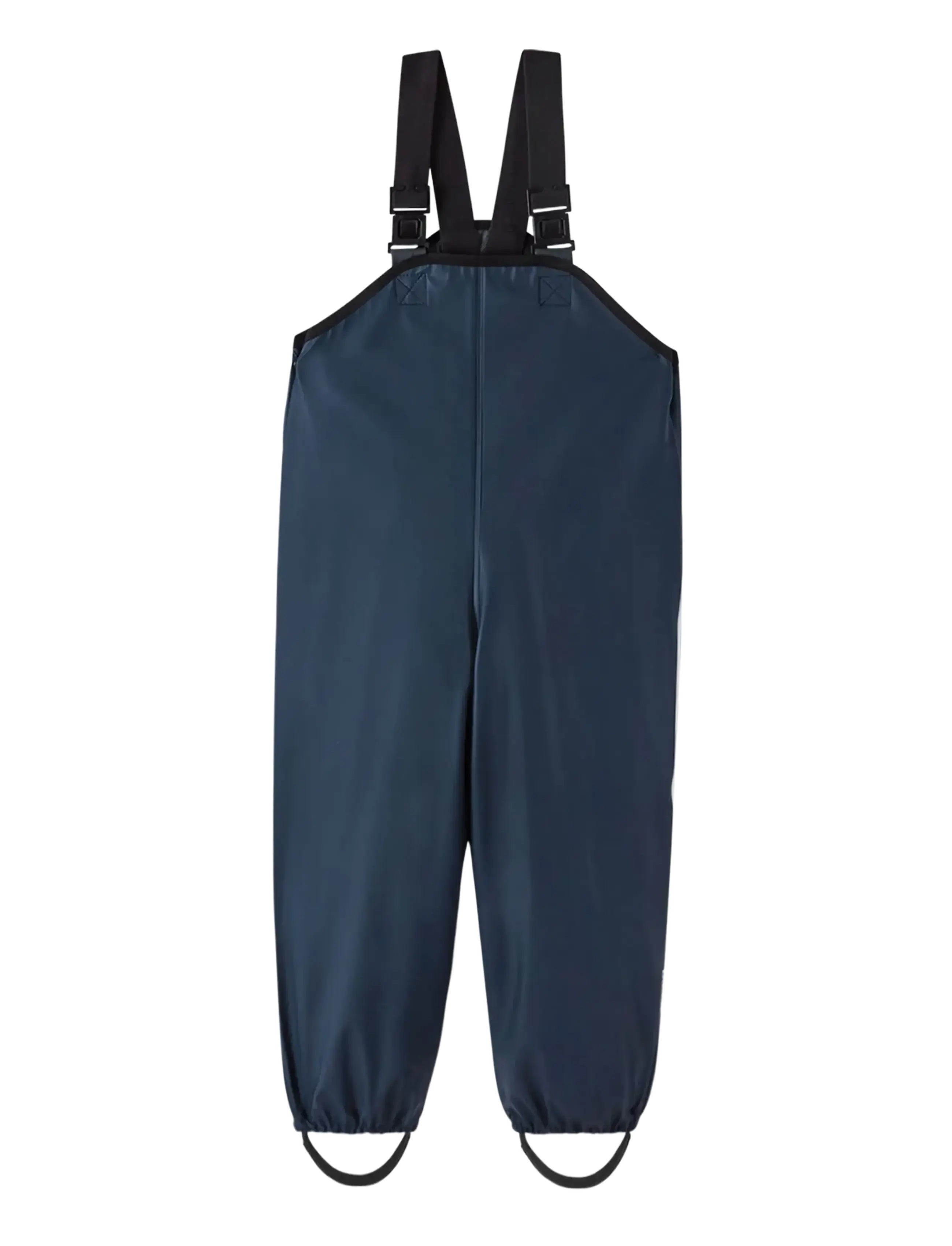 Reima - Rain outfit, Tihku - outdoor - yellow - 3