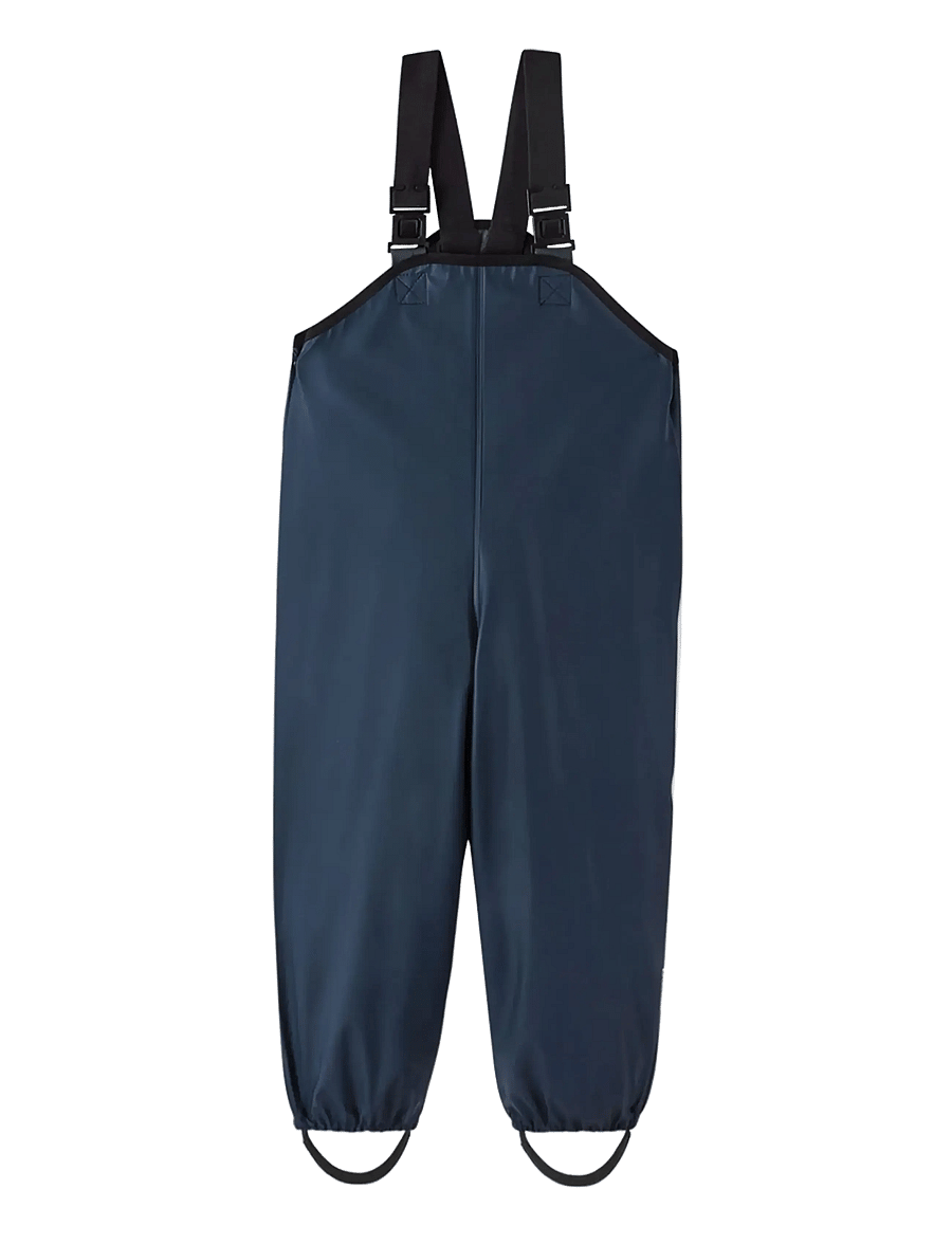 Reima - Rain outfit, Tihku - outdoor - yellow - 3