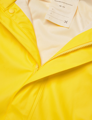 Reima - Rain outfit, Tihku - regnsett - yellow - 7
