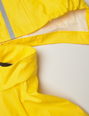 Reima - Rain outfit, Tihku - regnställ - yellow - 8