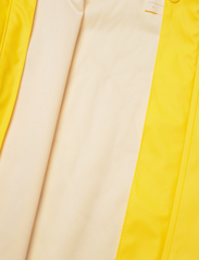 Reima - Rain outfit, Tihku - regnsett - yellow - 9