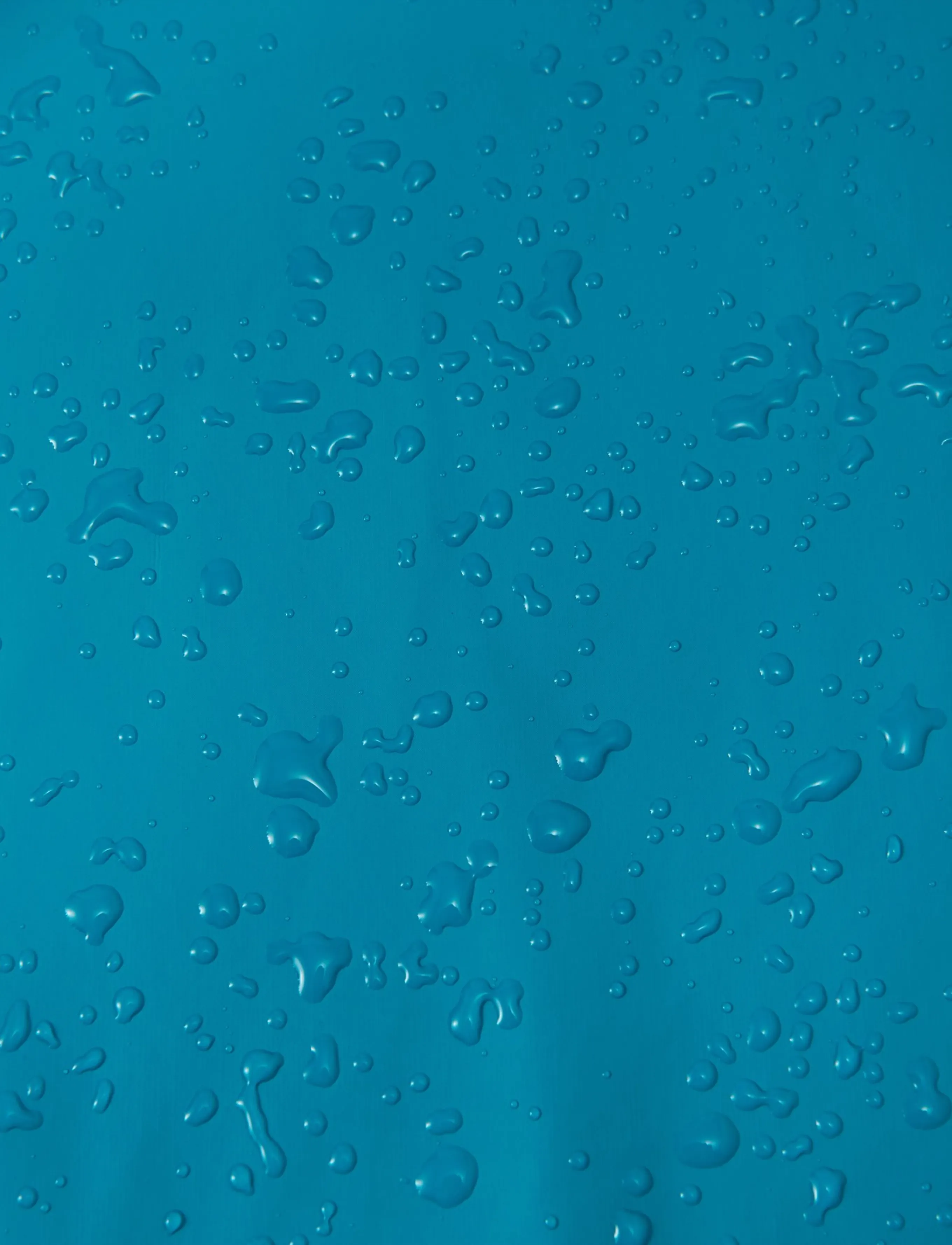 Reima - Raincoat, Lampi - shell- & regenjacken - aquatic blue - 3