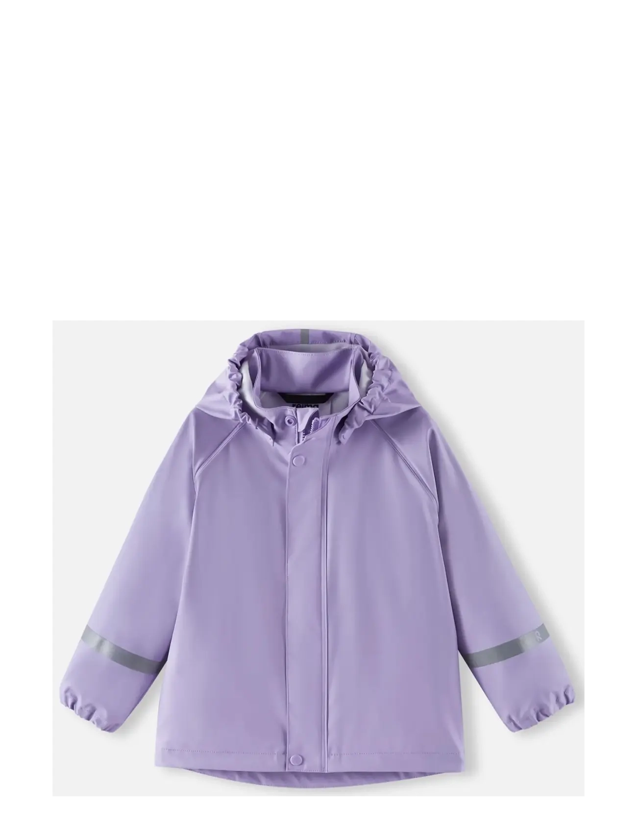 Reima Raincoat, Lampi - Regntøj - BLOOMING LILAC / purple