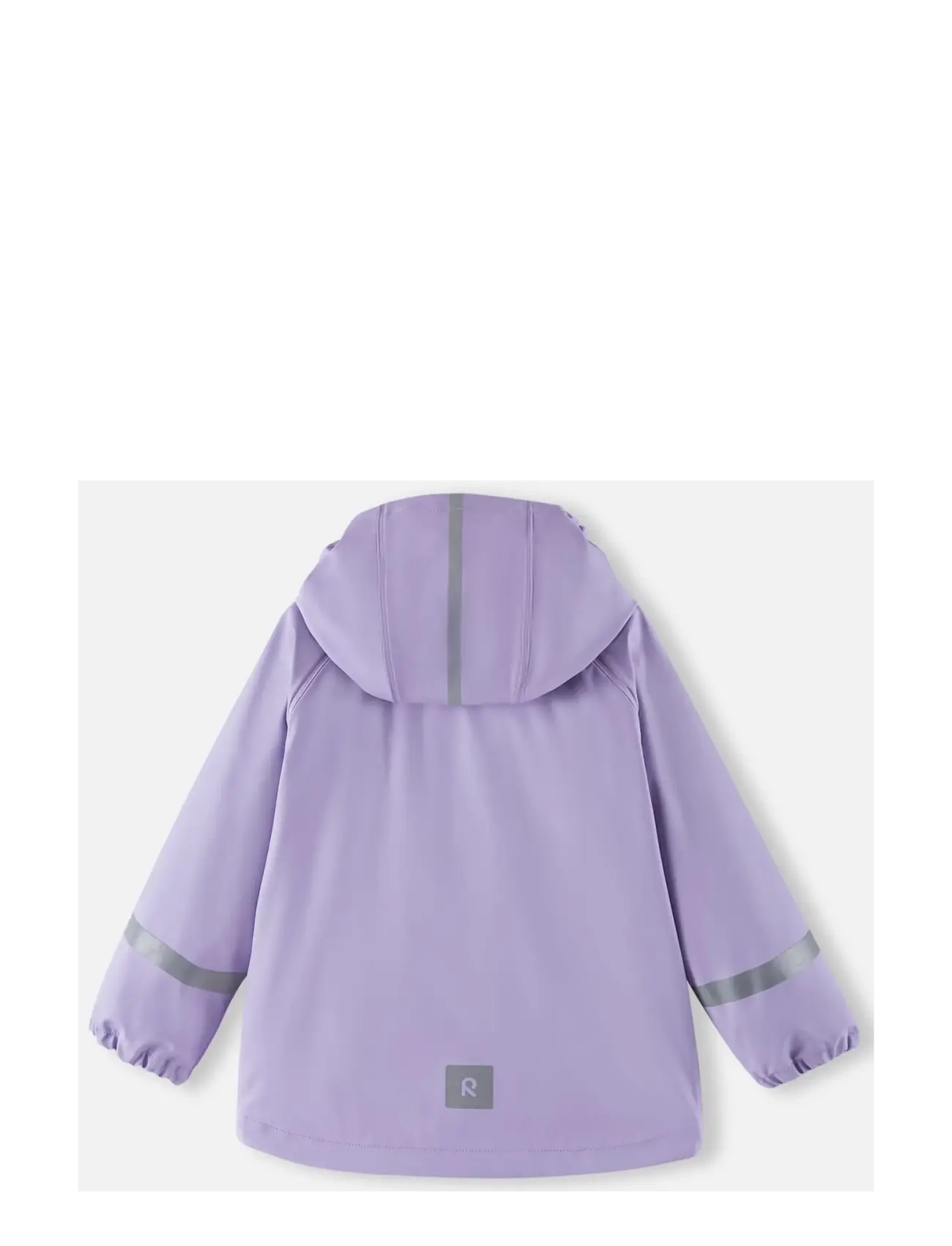 Reima - Raincoat, Lampi - regnjakker - blooming lilac - 1