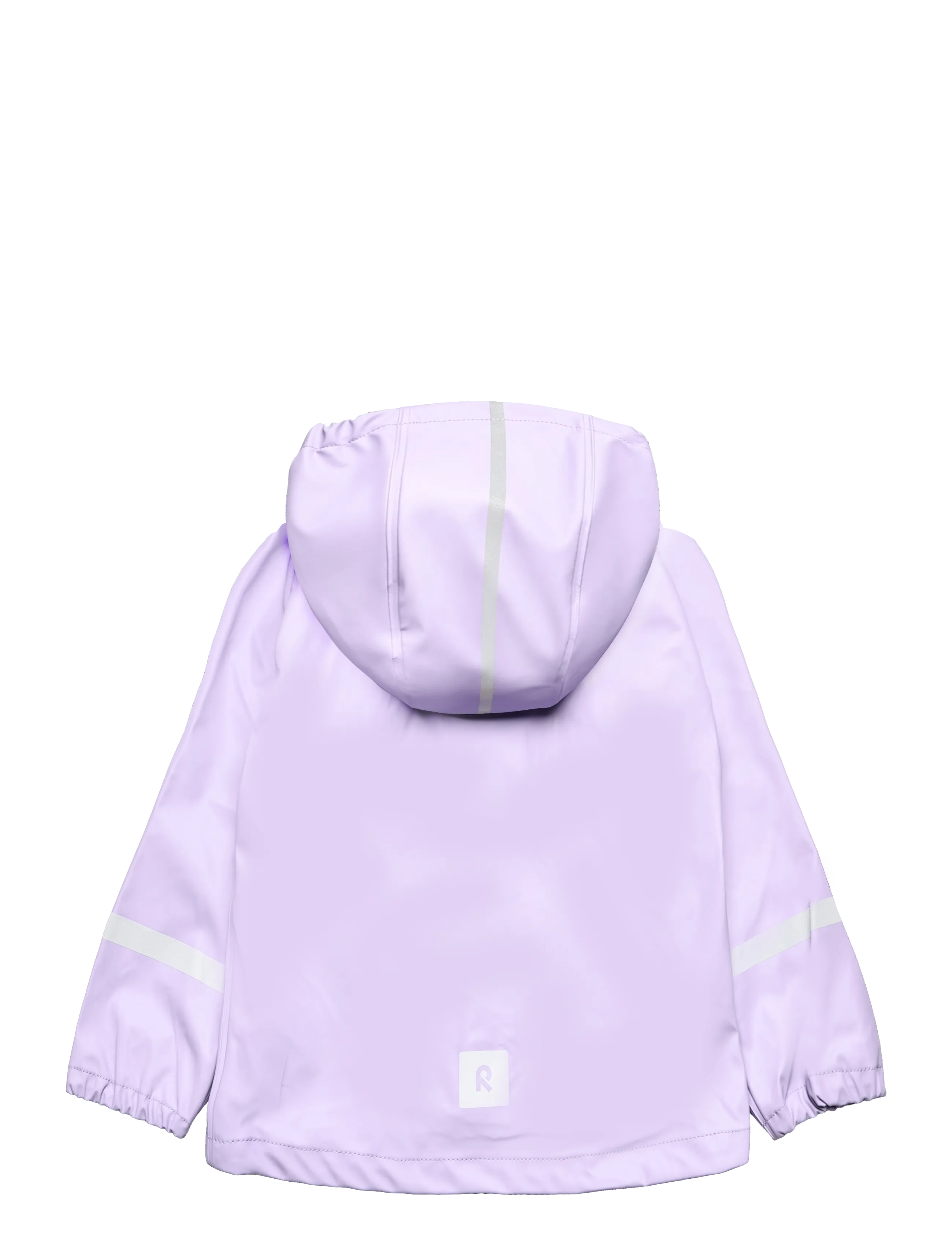Reima - Raincoat, Lampi - skal- & regnjackor - blooming lilac - 1