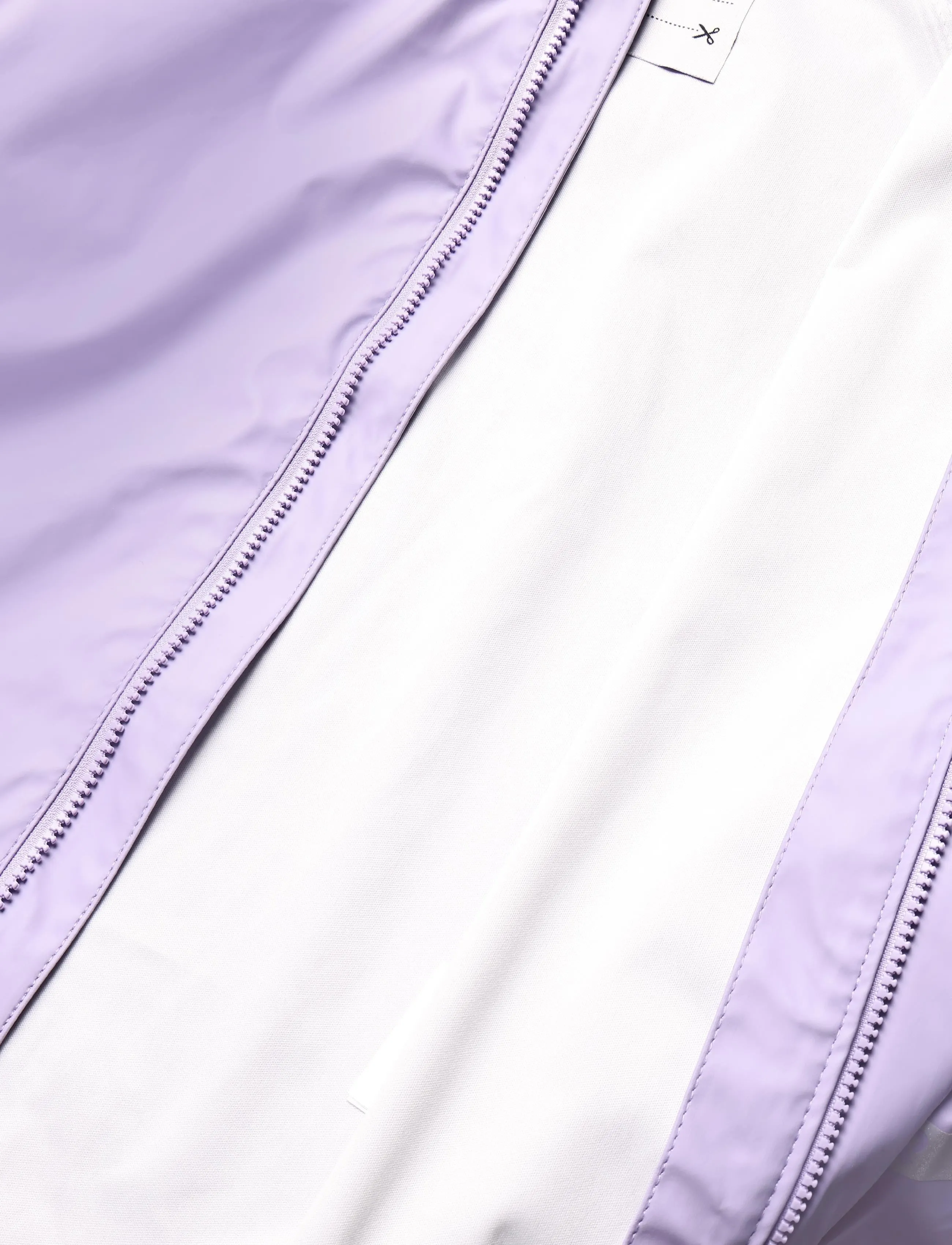 Reima - Raincoat, Lampi - skal- & regnjackor - blooming lilac - 5