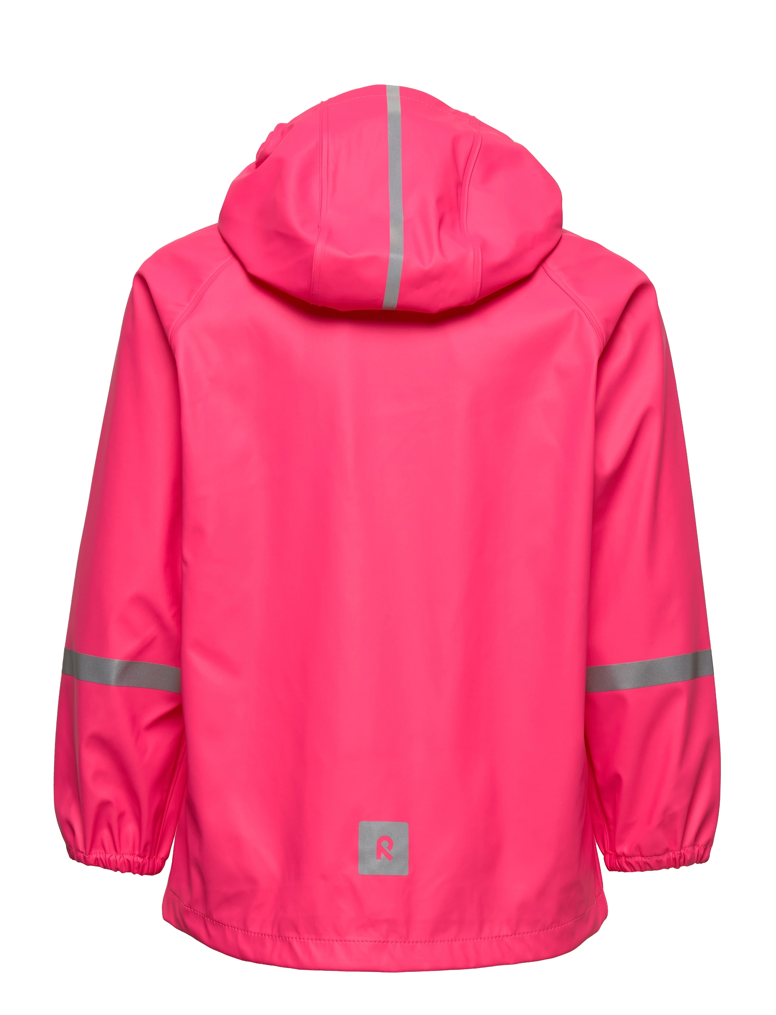 Reima - Raincoat, Lampi - candy pink - 1