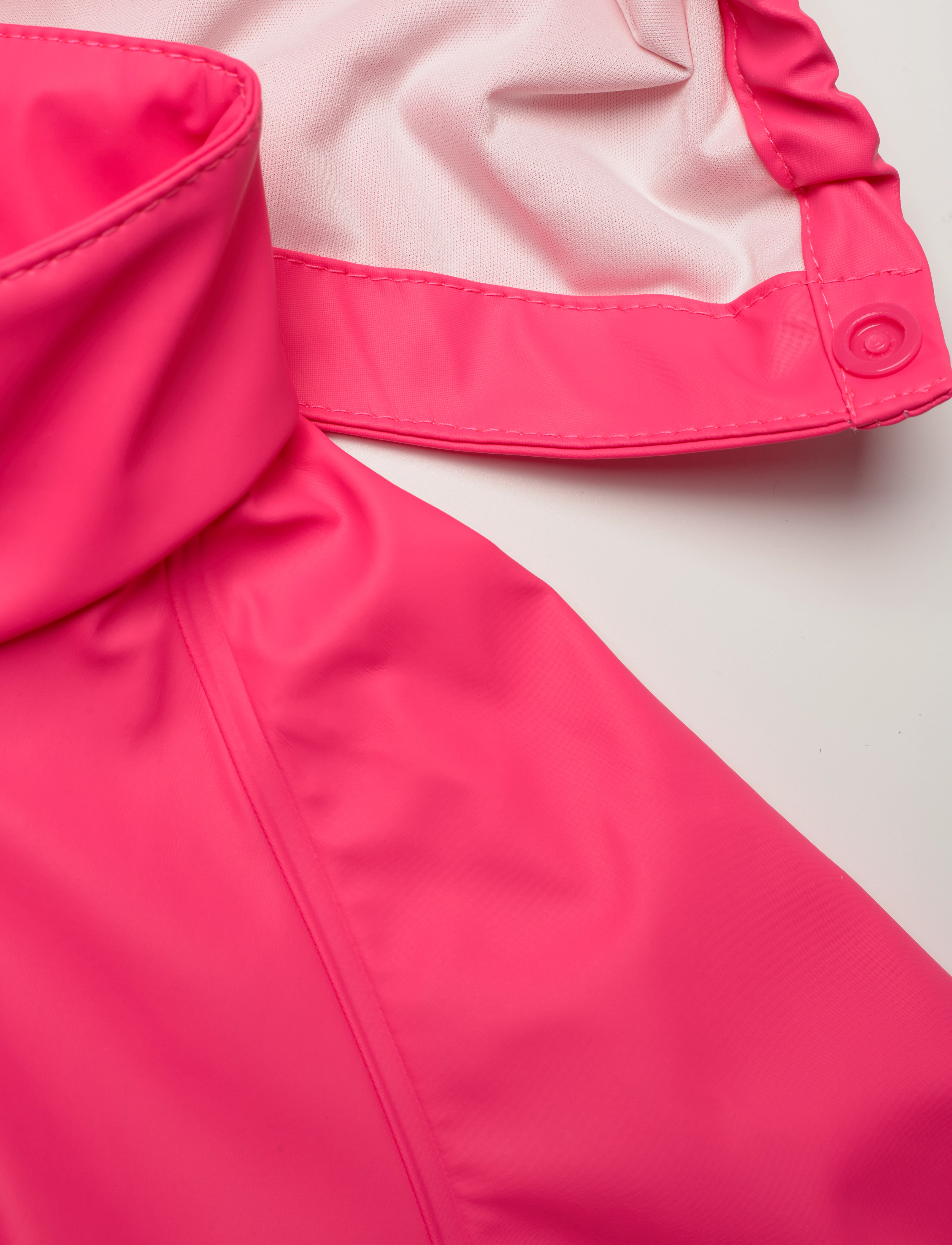 Reima - Raincoat, Lampi - candy pink - 3