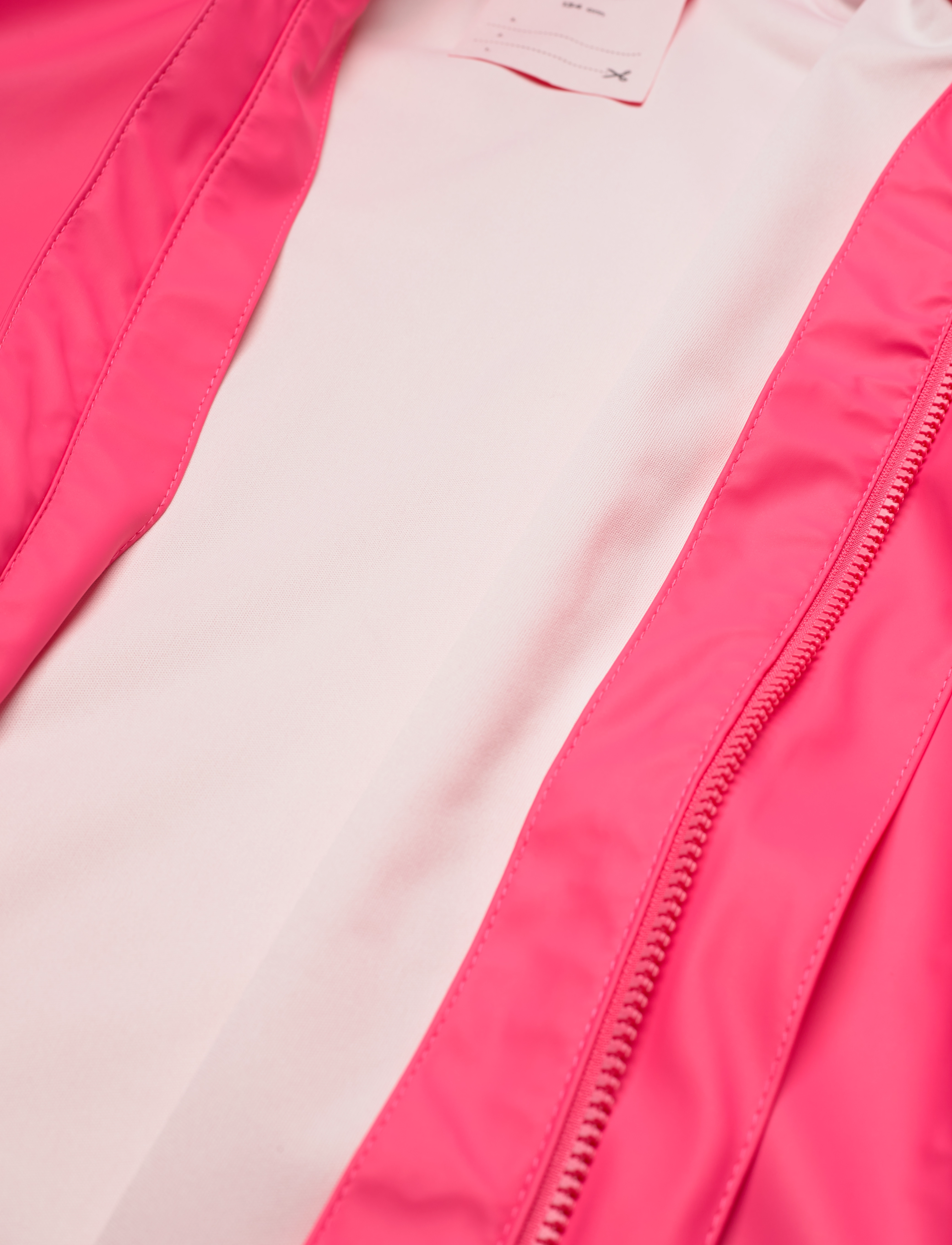 Reima - Raincoat, Lampi - candy pink - 4