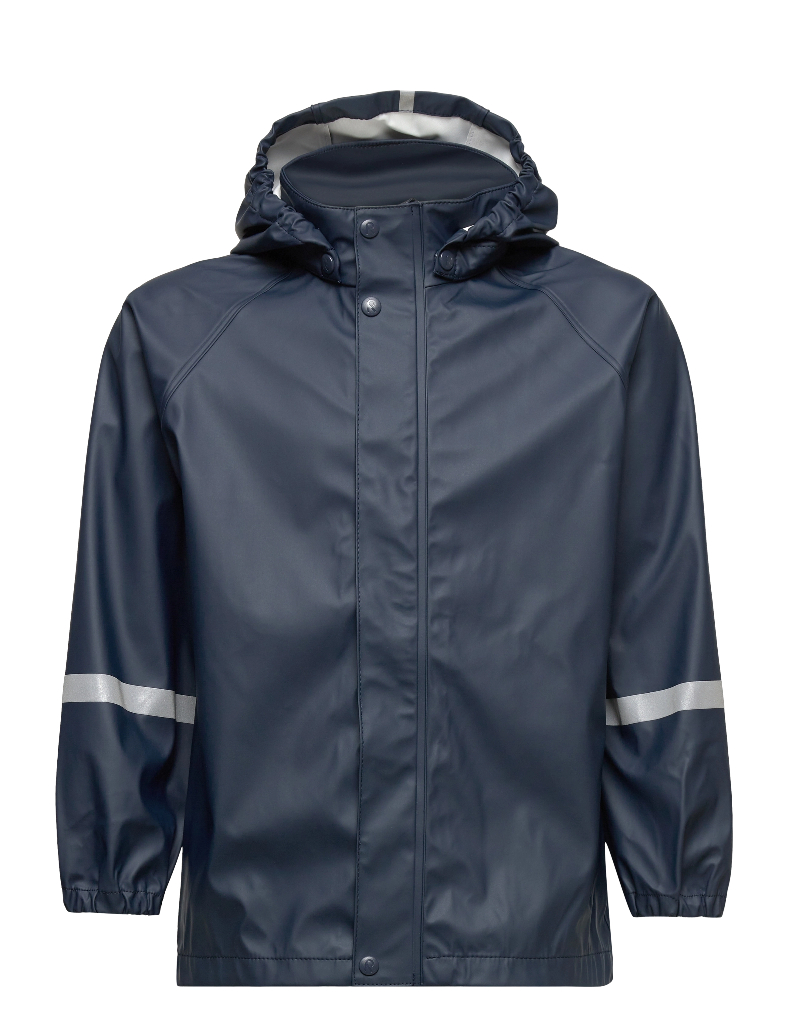 Reima Raincoat, Lampi - Ūdensnecaurlaidīgs apģērbs - NAVY / navy