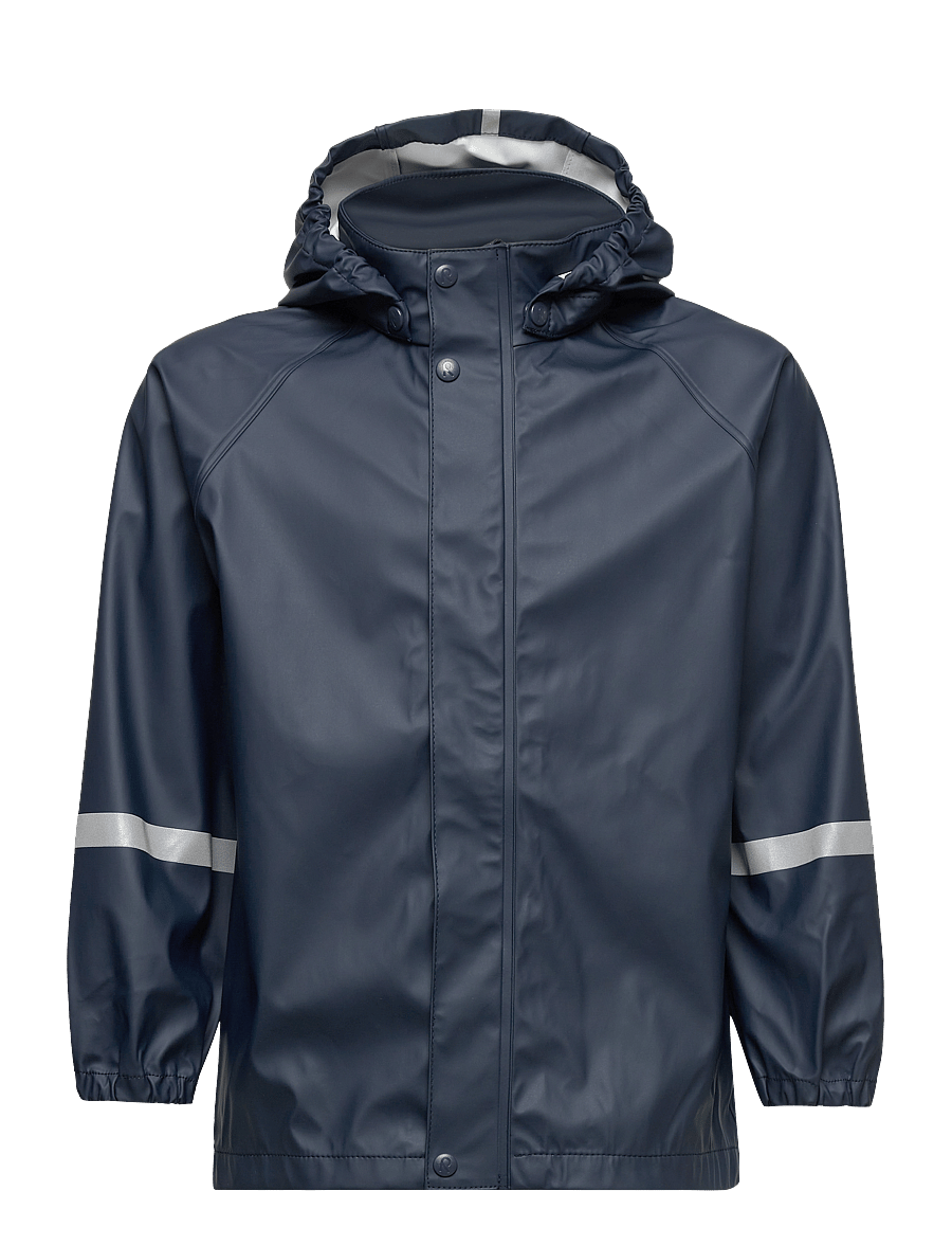 Reima - Raincoat, Lampi - navy - 1