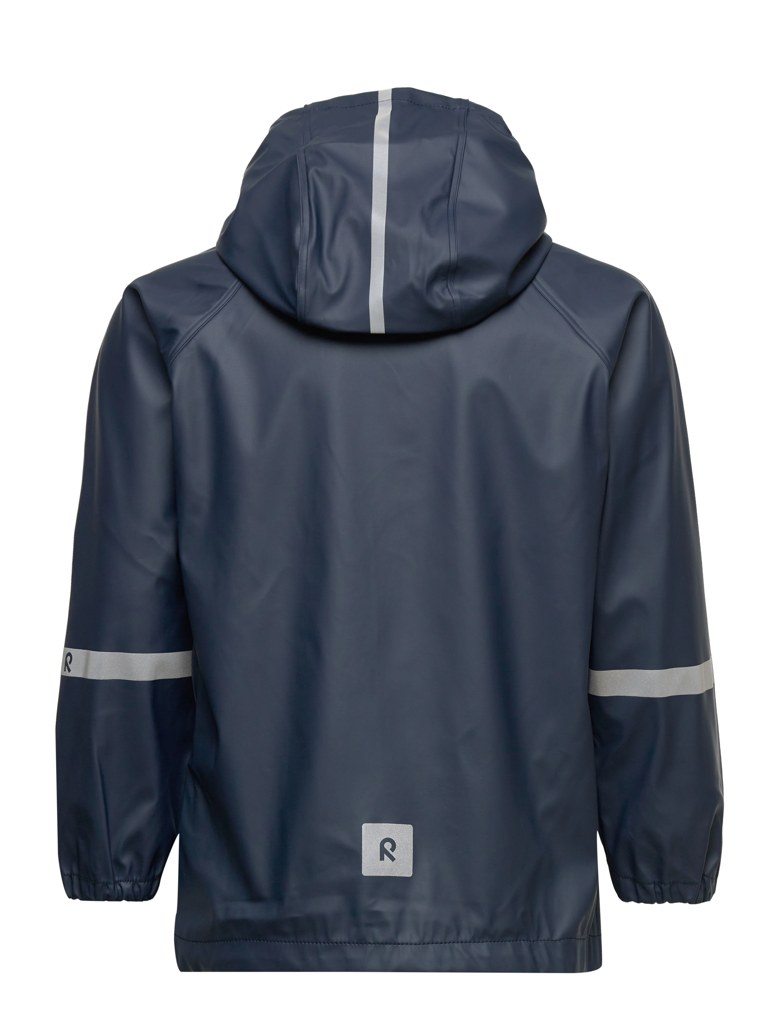 Reima - Raincoat, Lampi - navy - 2