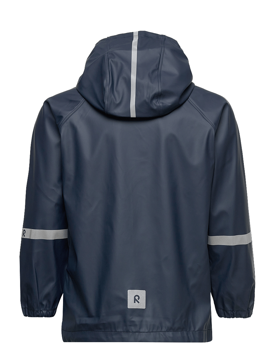 Reima - Raincoat, Lampi - navy - 2