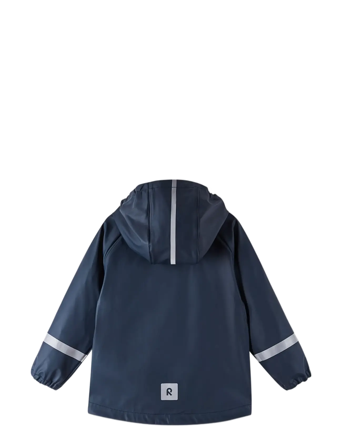 Reima - Raincoat, Lampi - regenmäntel - navy - 2