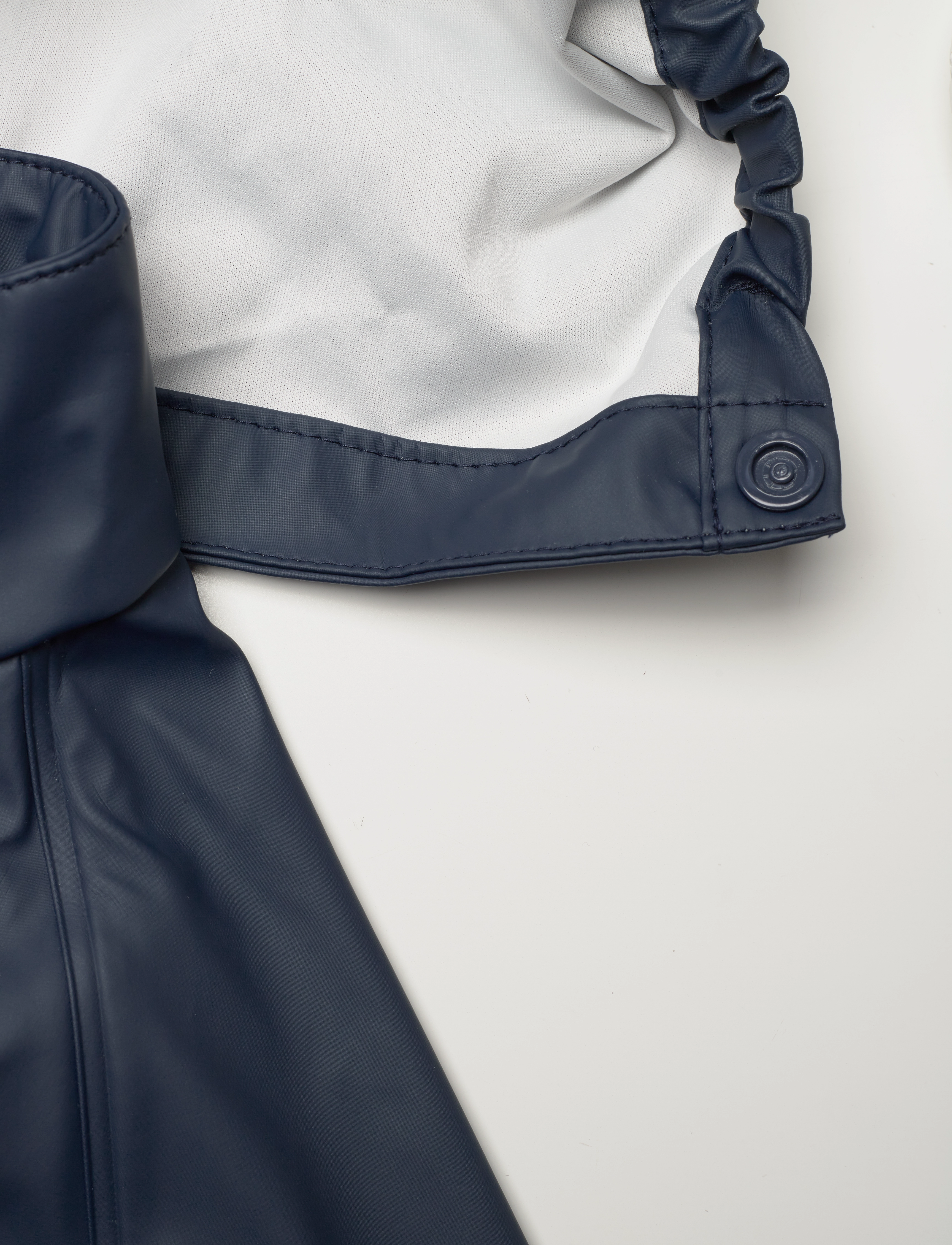 Reima - Raincoat, Lampi - navy - 5