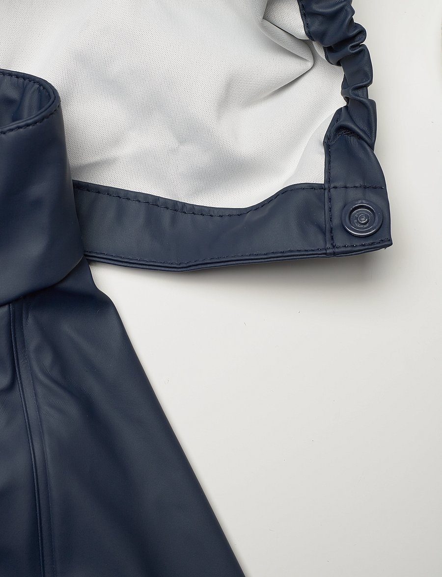 Reima - Raincoat, Lampi - navy - 5