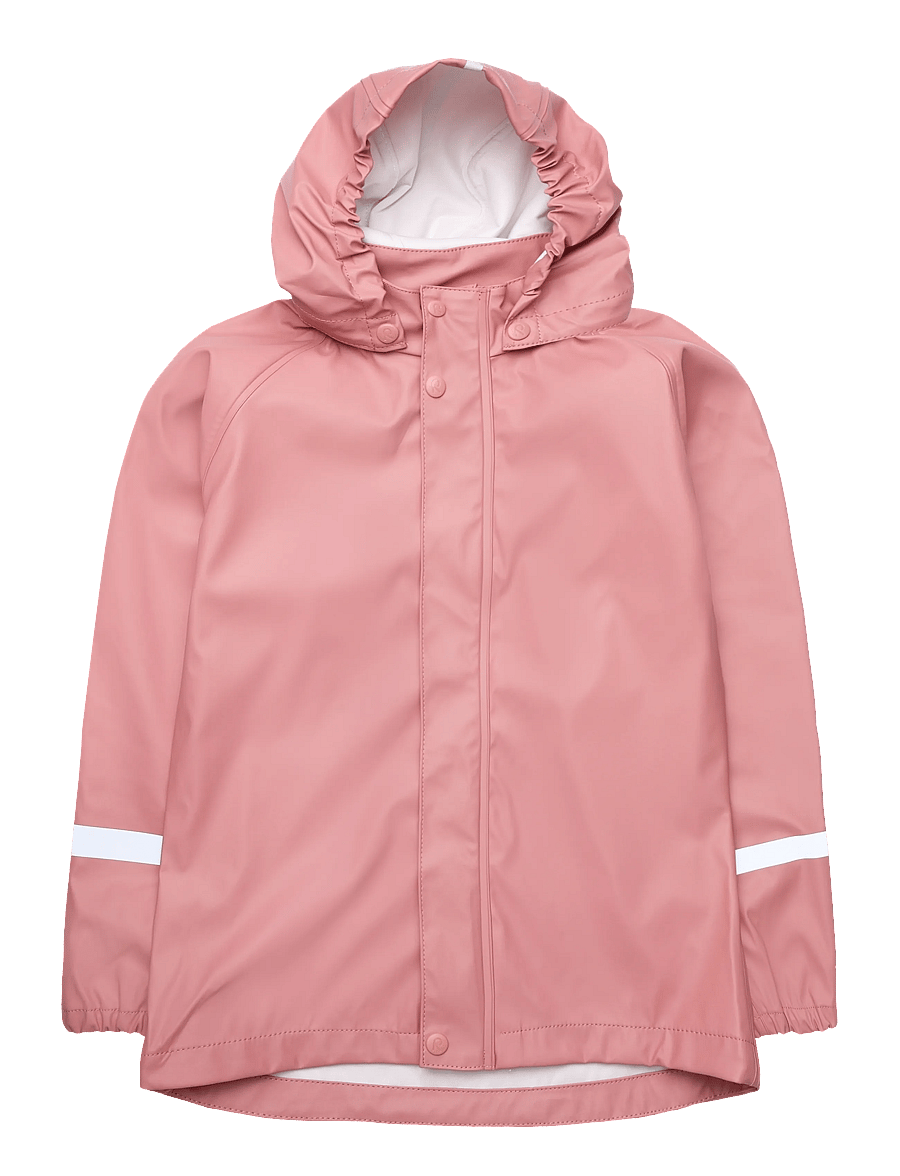 Reima - Raincoat, Lampi - regnjakkar - rose blush - 1