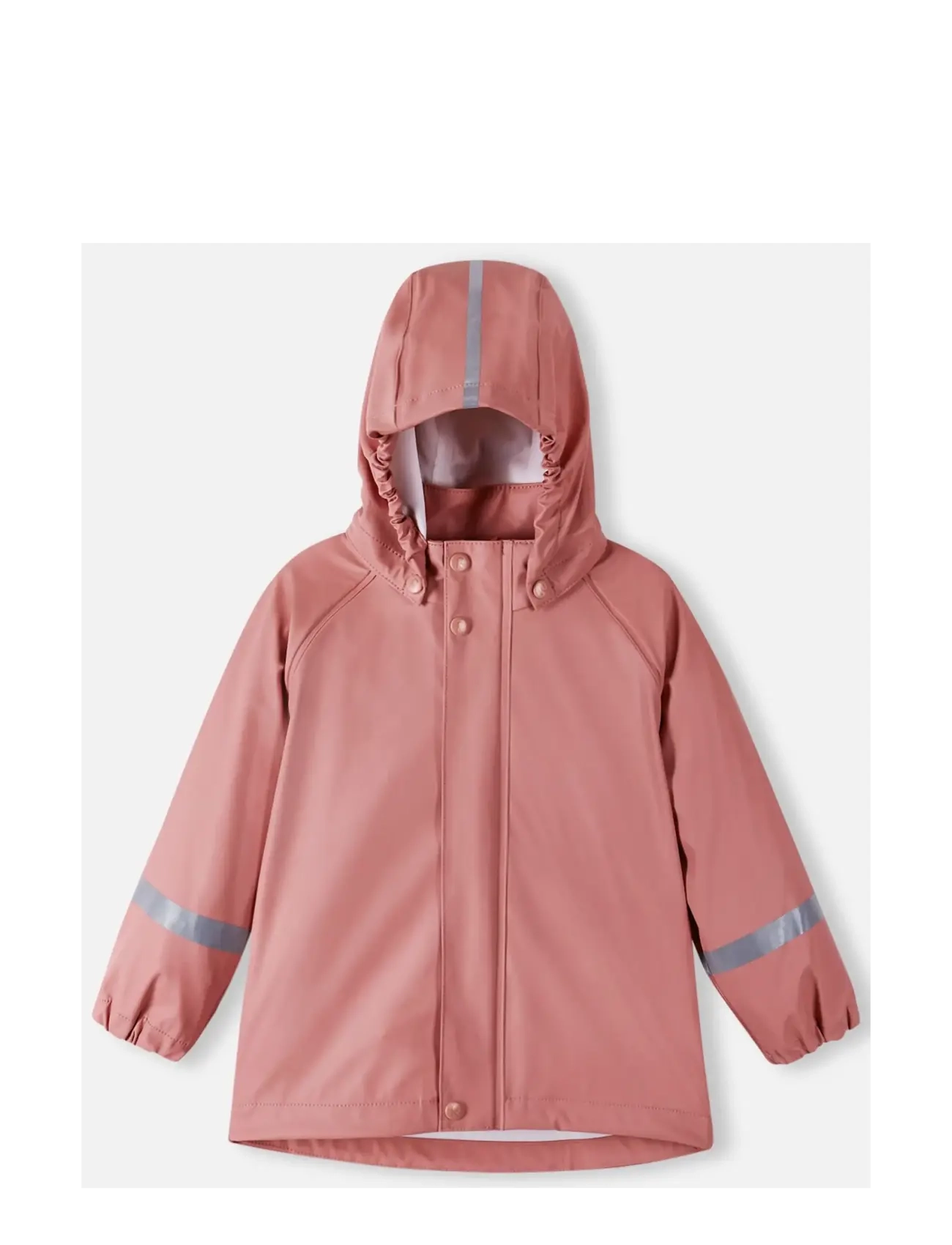 Reima Raincoat, Lampi - Reima - ROSE BLUSH / pink/rose