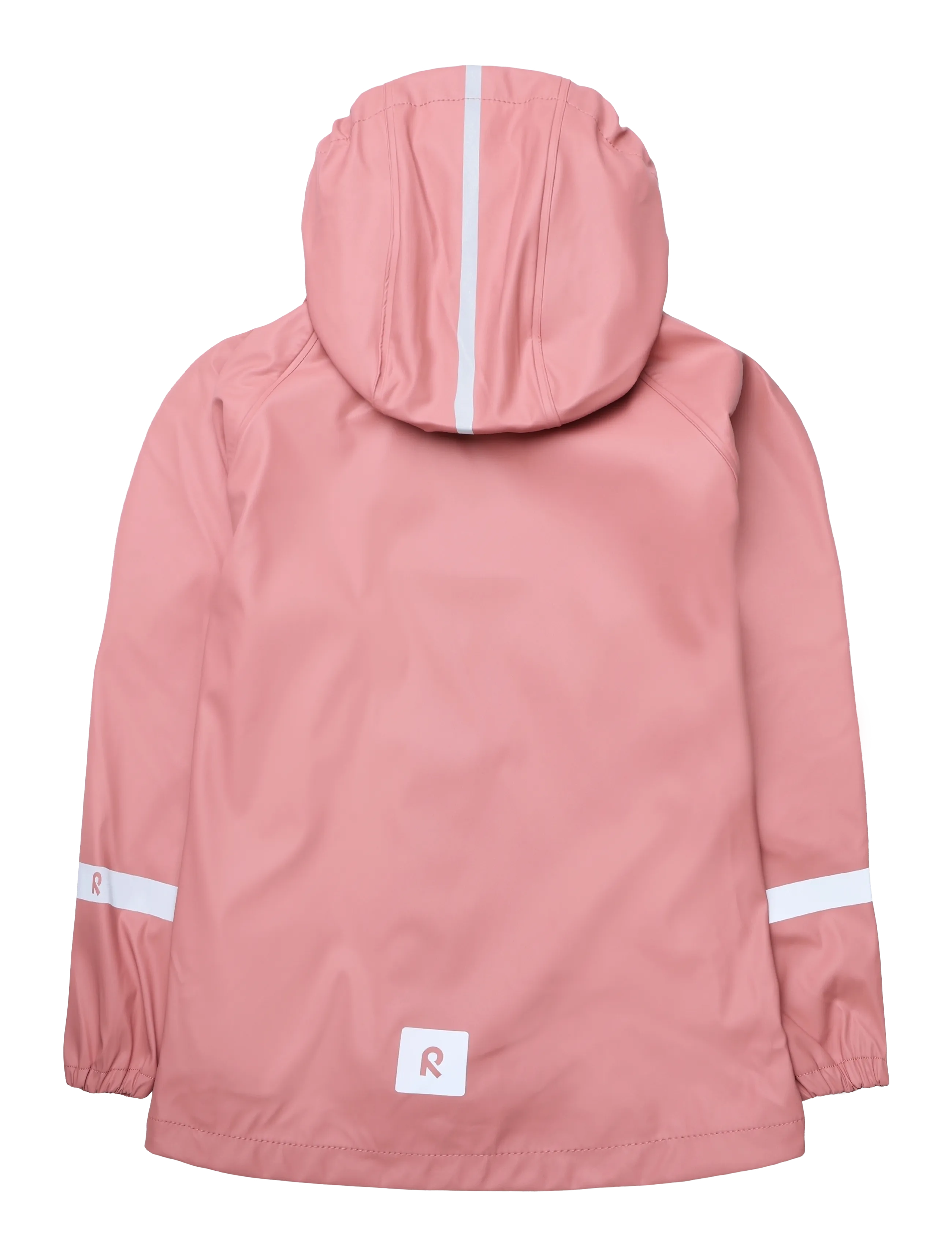 Reima - Raincoat, Lampi - regnjakkar - rose blush - 2
