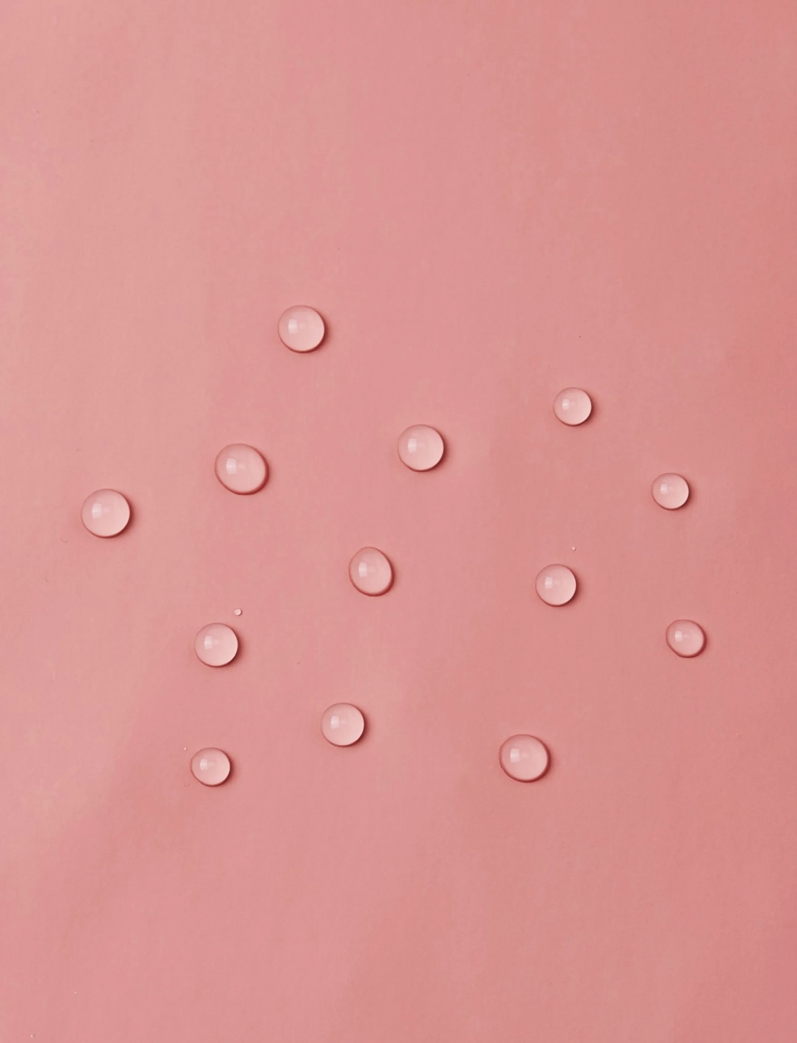 Reima - Raincoat, Lampi - regnjackor - rose blush - 2