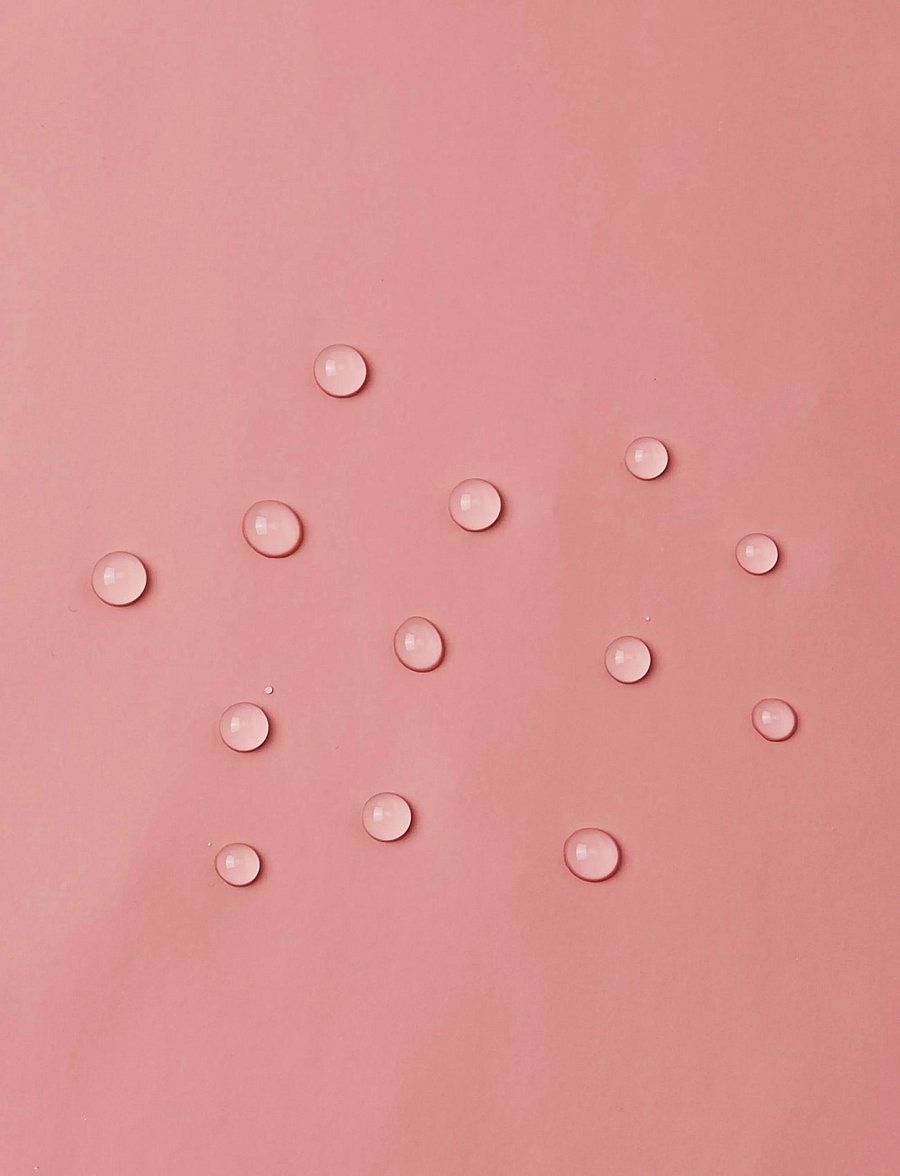Reima - Raincoat, Lampi - regnjackor - rose blush - 2