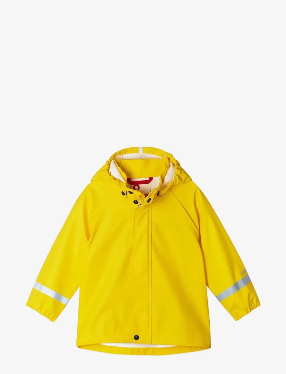 Reima - Raincoat, Lampi - shell- & regenjassen - yellow - 1