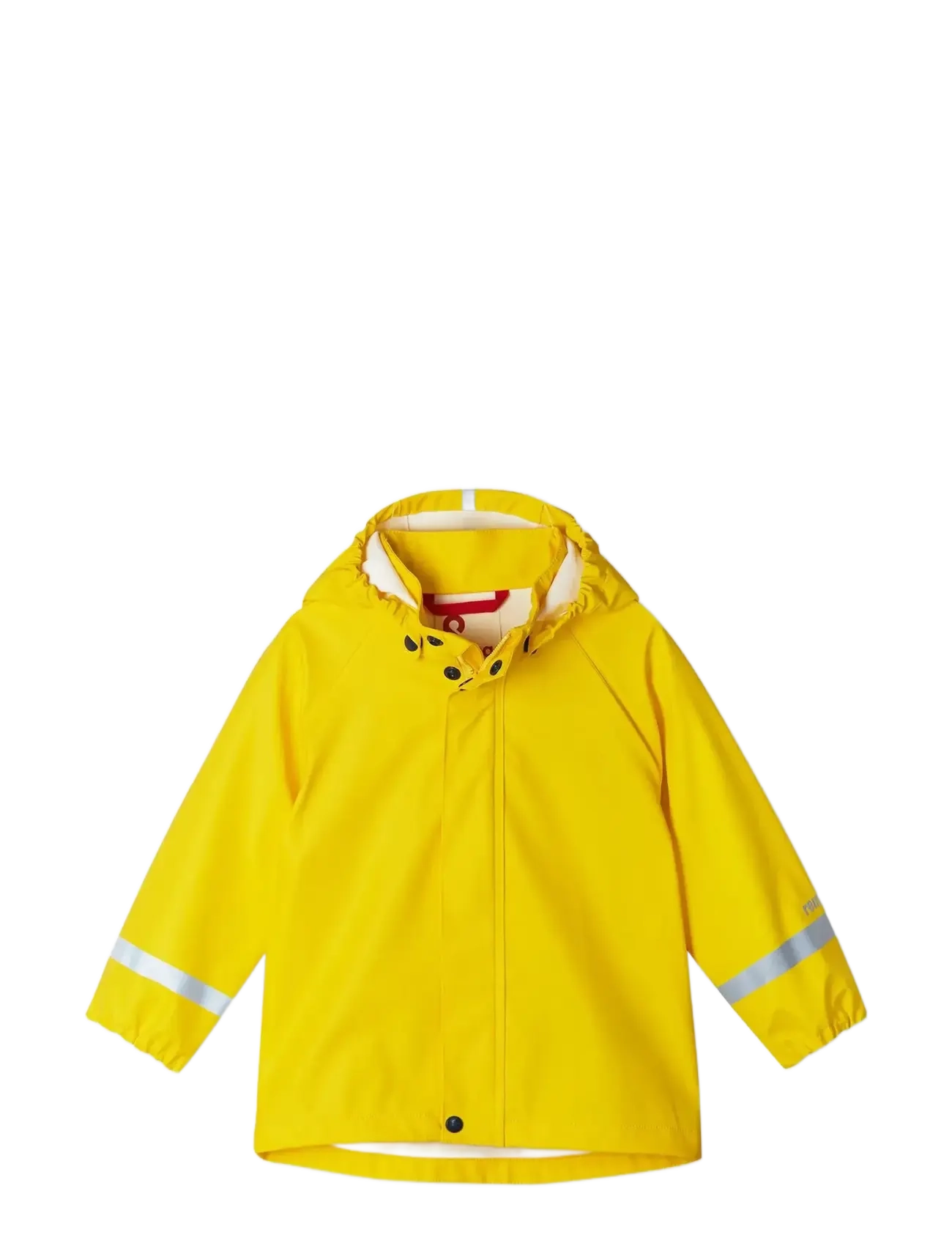 Reima Raincoat, Lampi - Ūdensnecaurlaidīgs apģērbs - YELLOW / yellow