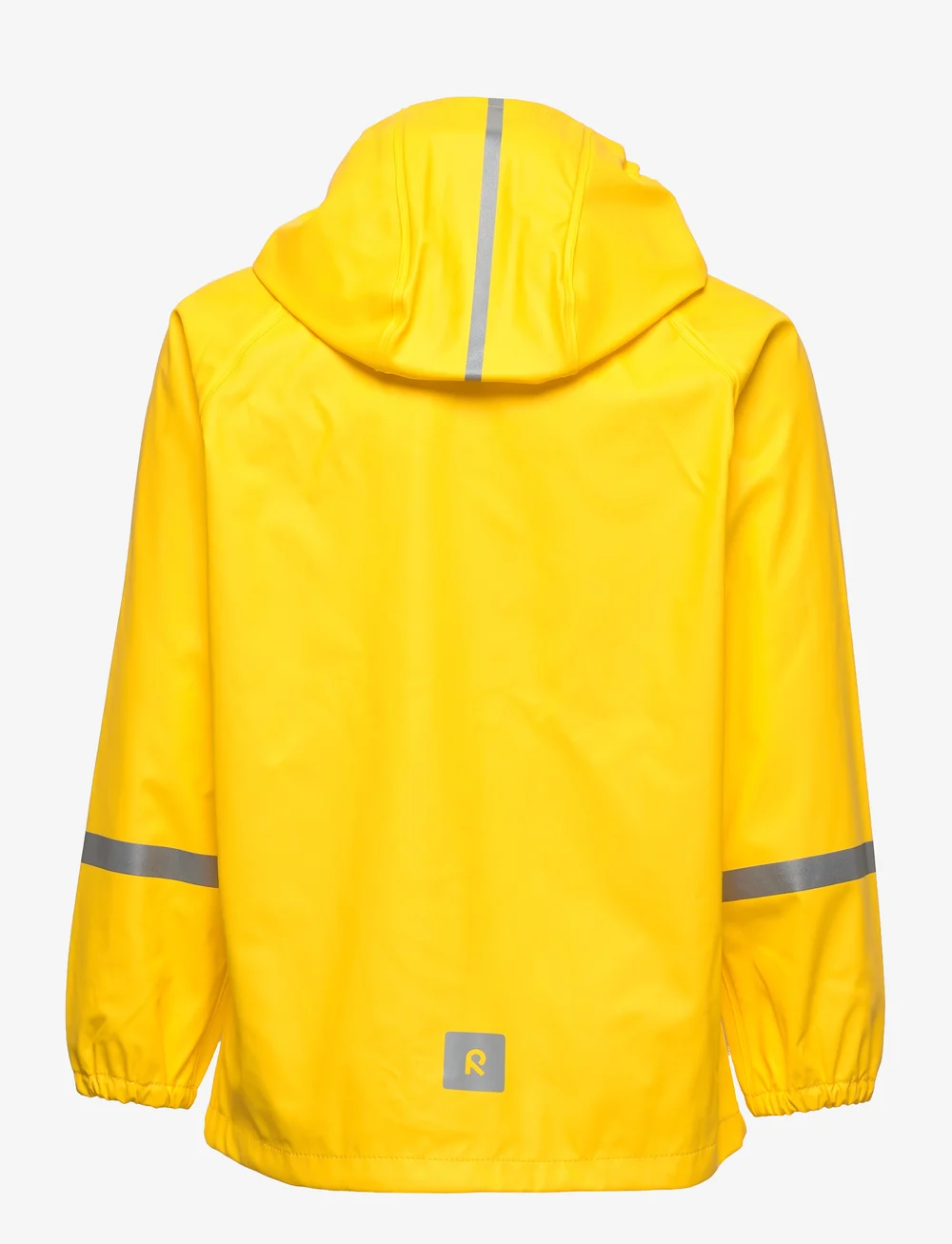 Reima - Raincoat, Lampi - shell- & regenjassen - yellow - 2