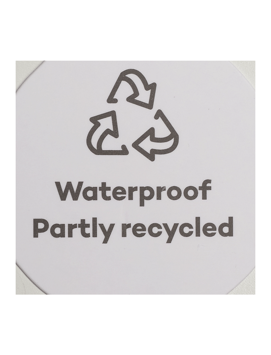 Reima - Raincoat, Koski - greyish green - 2