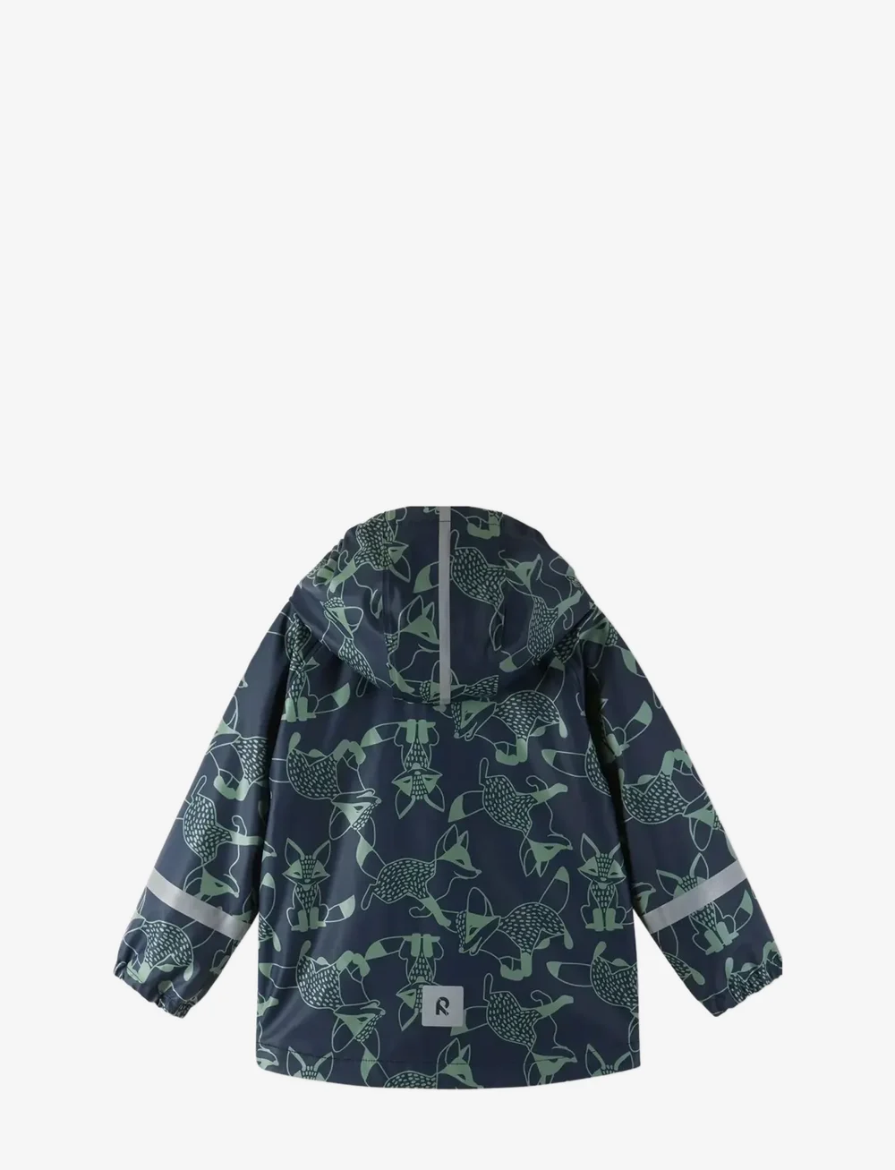 Reima - Raincoat, Koski - shell- & regenjacken - navy - 1