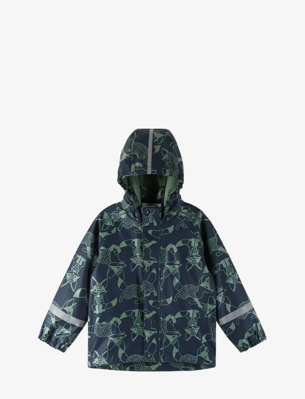Reima - Raincoat, Koski - shell- & regenjacken - navy - 2