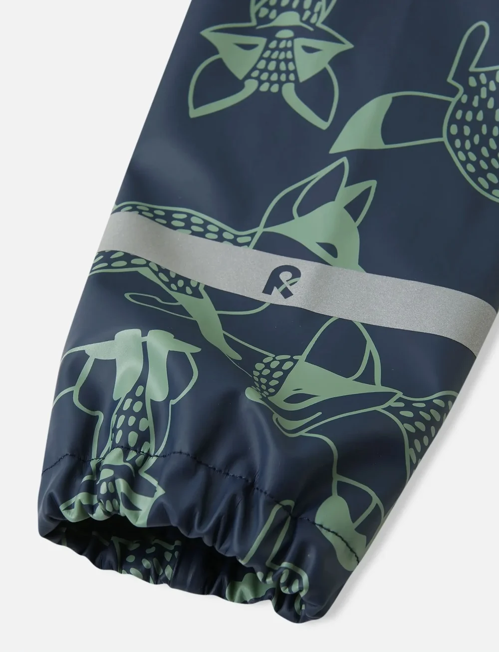 Reima - Raincoat, Koski - shell- & regenjacken - navy - 5