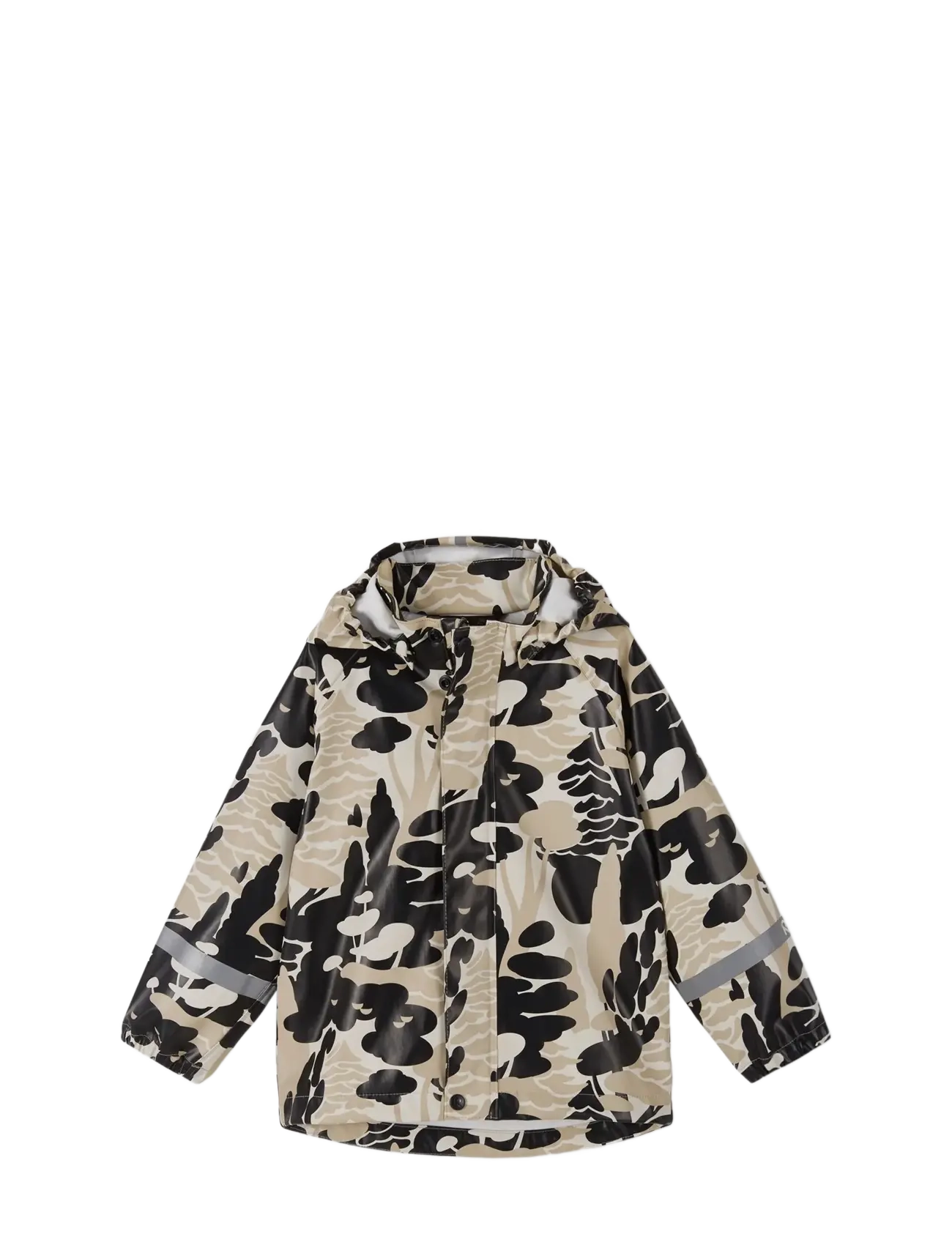 REIMA Regenmantel, Vesi Beige - 122 - Kinder