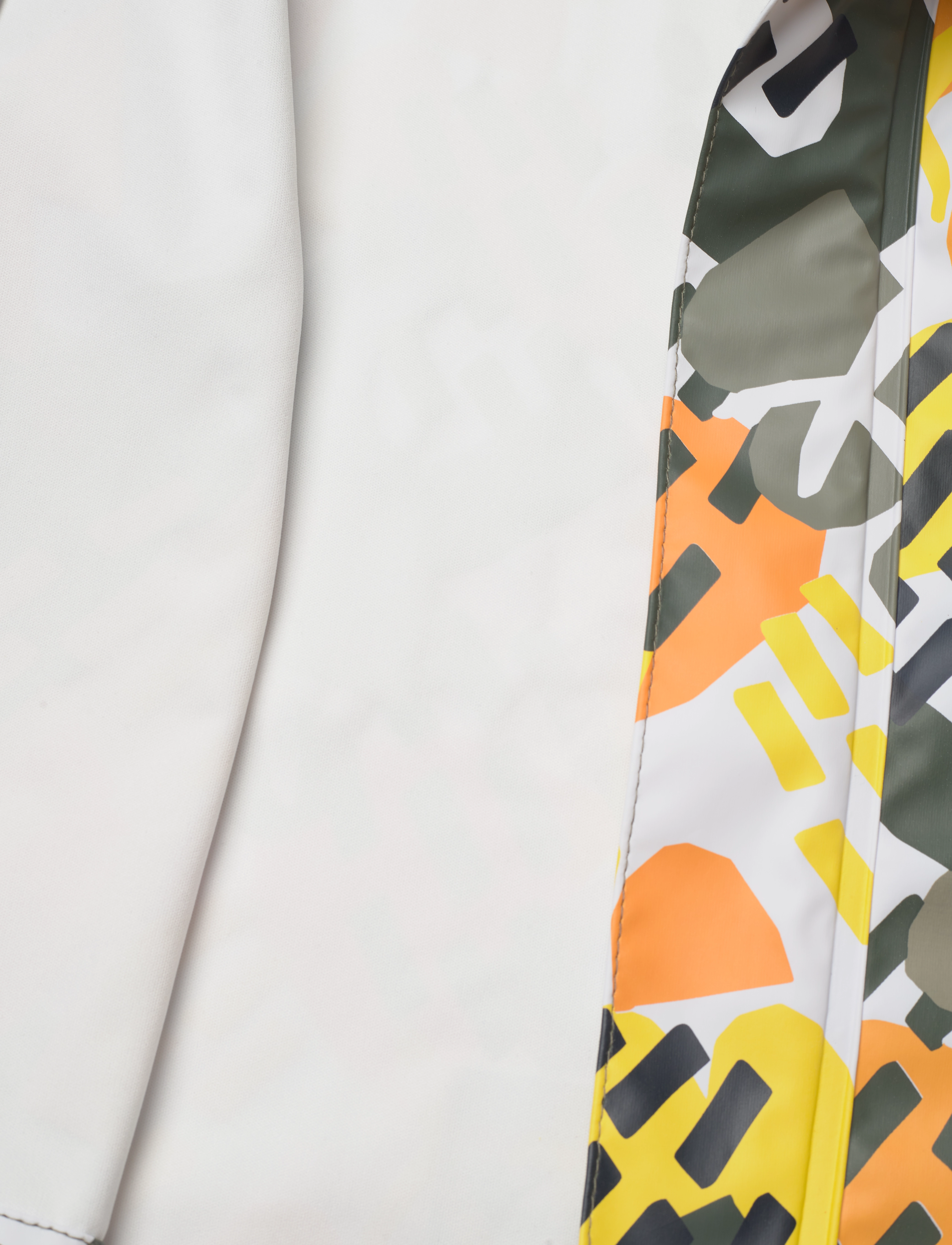 Reima - Raincoat, Vesi - skall- og regnjakker - greyish green - 5
