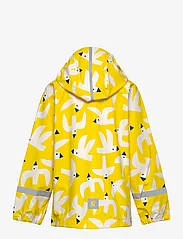 Reima - Raincoat, Vesi - drabužiai nuo lietaus - yellow - 1