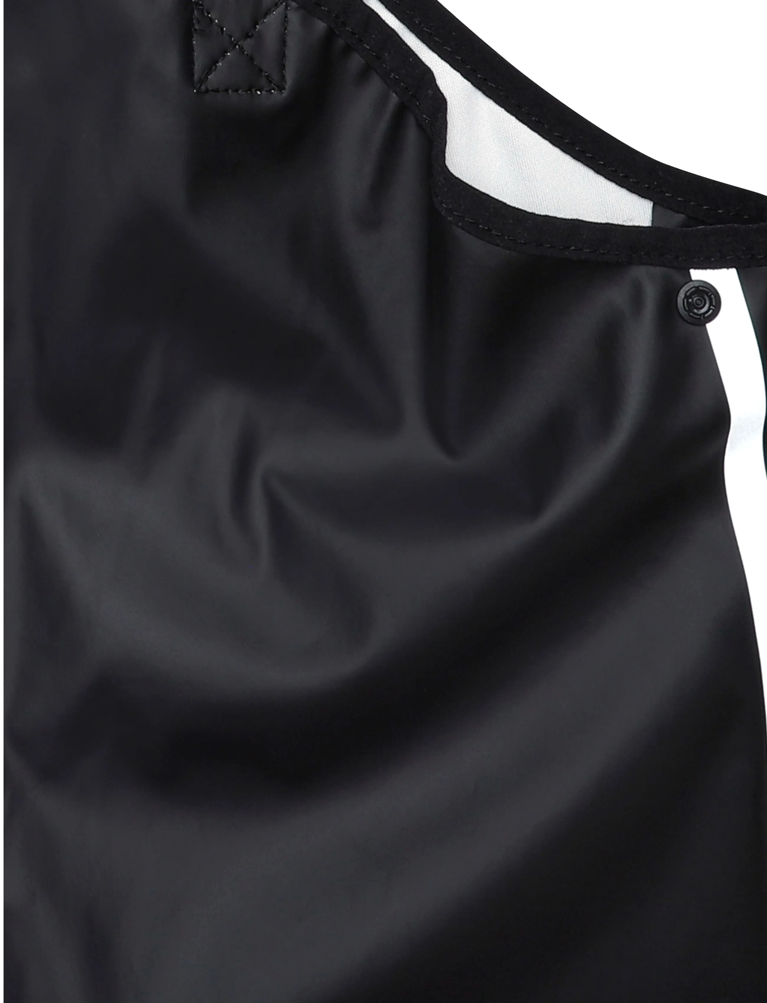 Reima - Rain pants, Lammikko - skal- & regnbyxor - black - 4