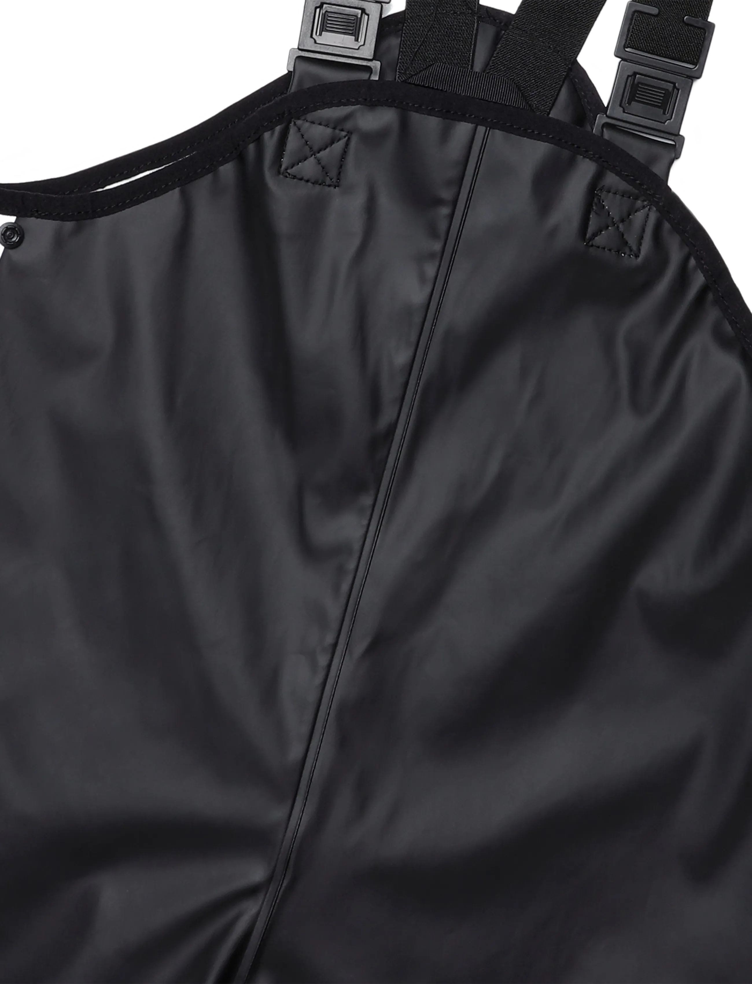 Reima - Rain pants, Lammikko - skal- & regnbyxor - black - 5