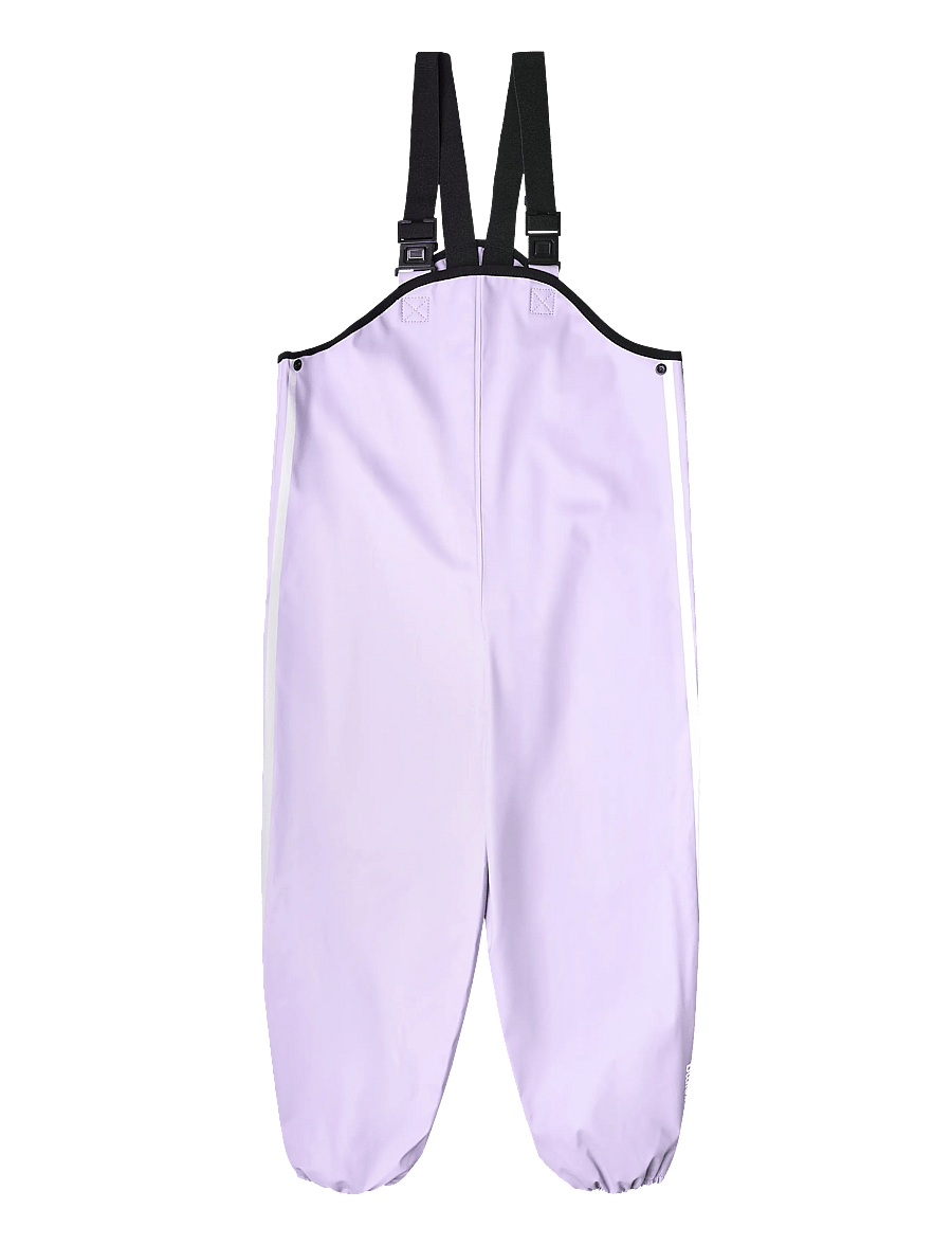 Reima - Rain pants, Lammikko - shell- & regenhosen - blooming lilac - 1